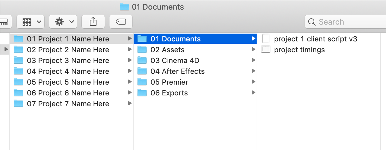 Step 1 - Basic File Structure.png
