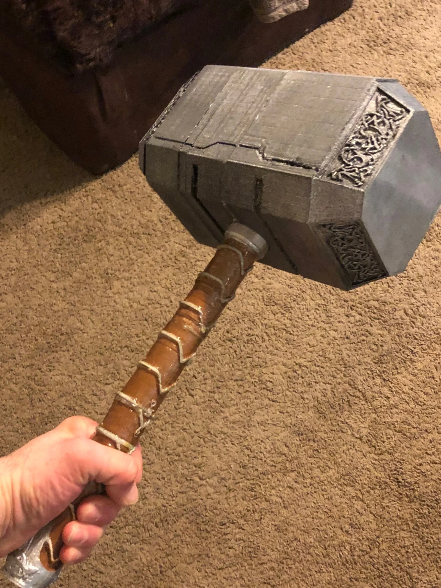 Thors Hammer