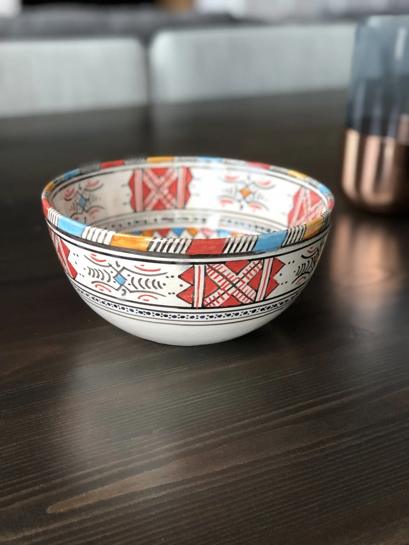 GlobeIn Subscription Box: Chef Box & Supporting Artisans around the World