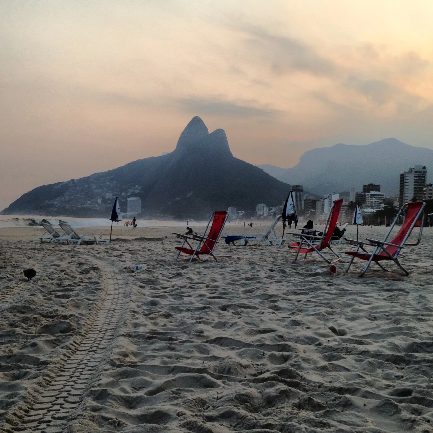 Travel Guide: Rio De Janiero, Brazil