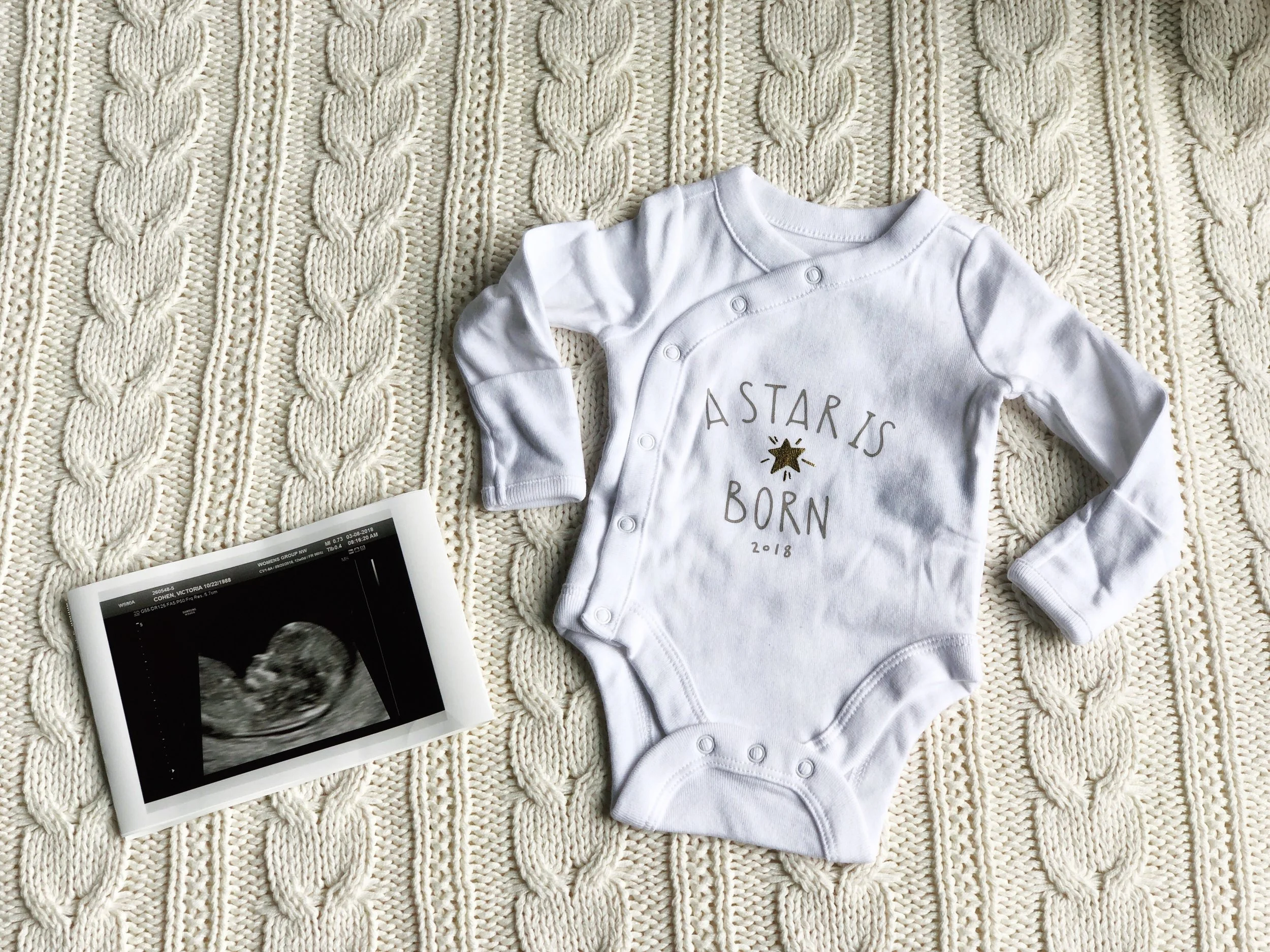 Baby Burke Debuting September 2018