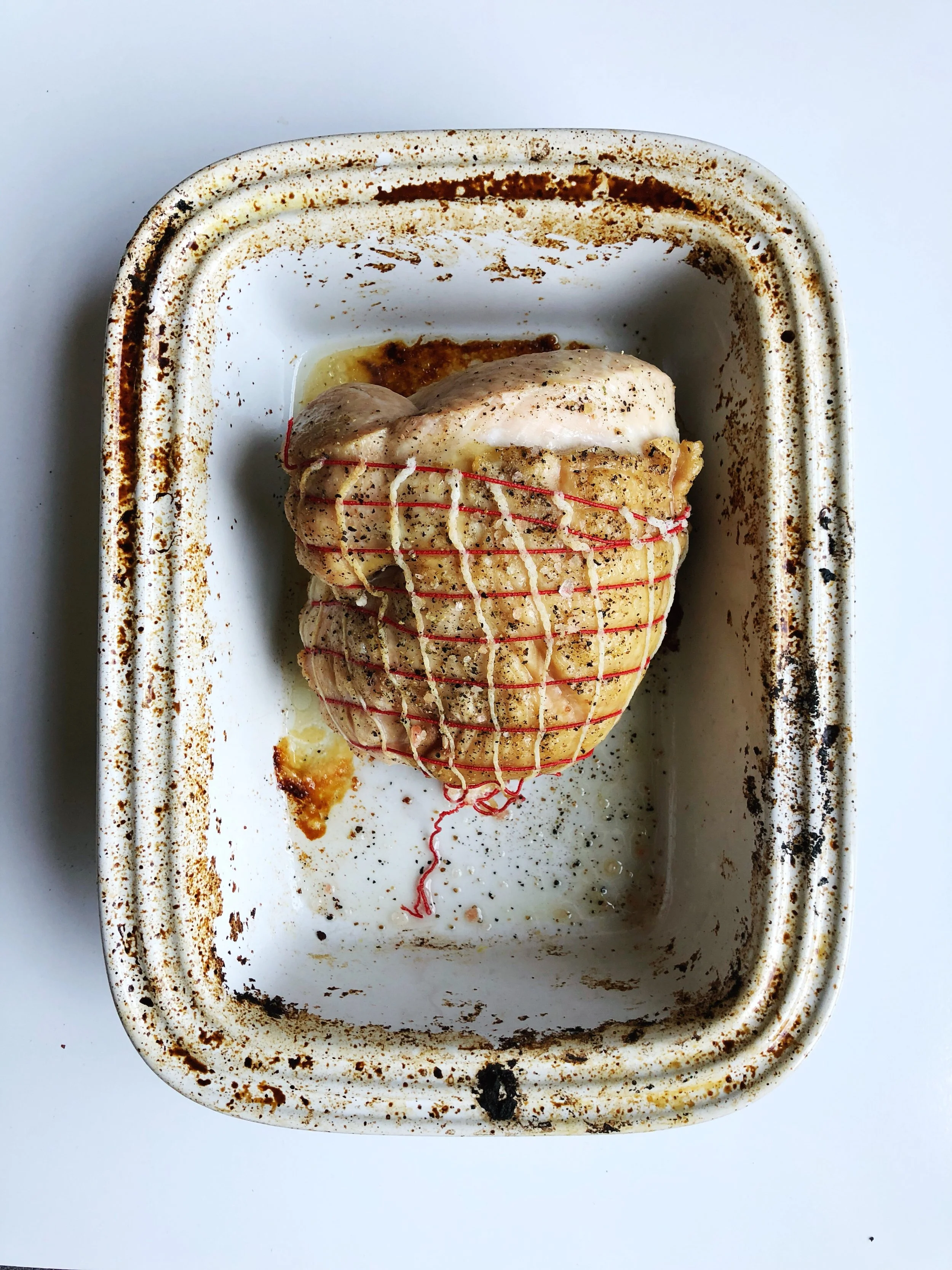 Pregnancy Approved Turkey For Your Sandwiches