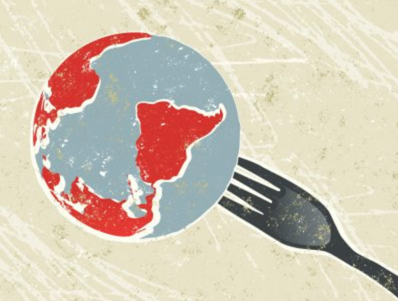8 Easy Ways to Eat More Sustainably: #1 Reduce Red Meat Consumption