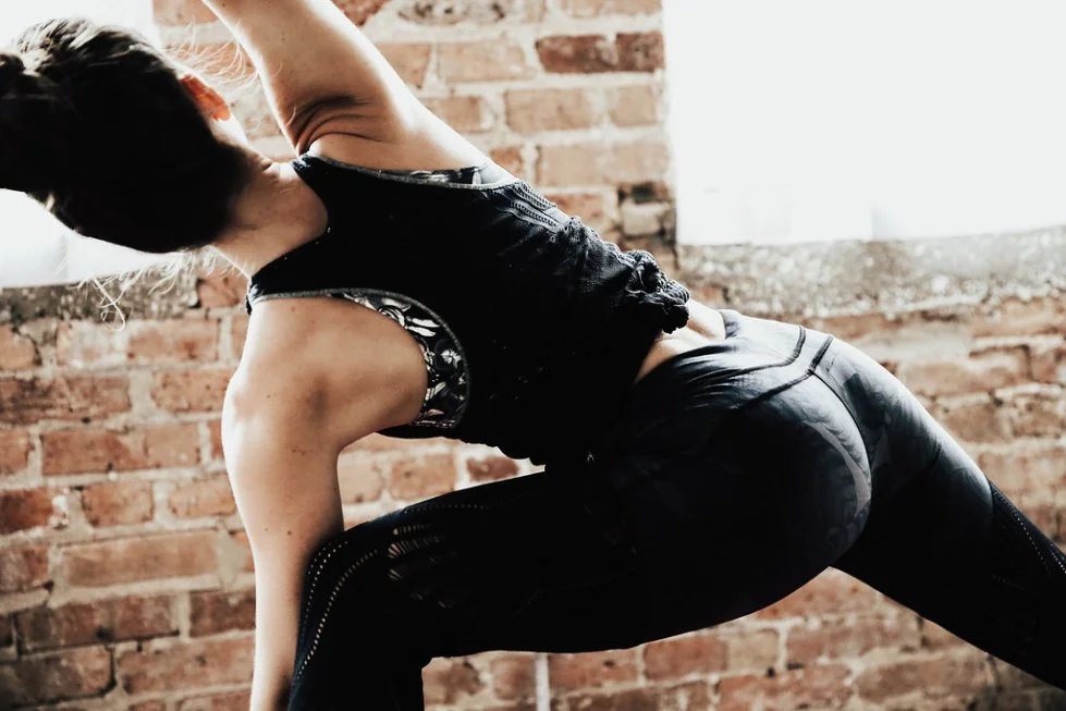 Purity & Contentment