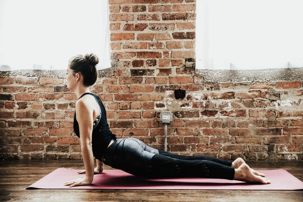 Yoga Bookclub: The Yamas & Niyamas and my 6 Favorite Learnings So Far