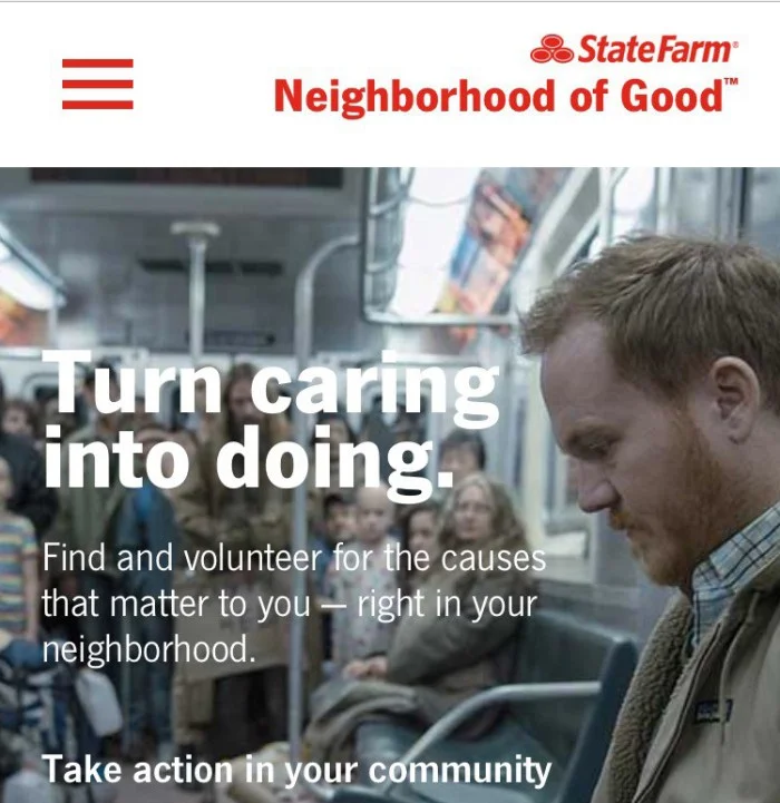 Ways to Get Involved: Part 2 - Volunteer