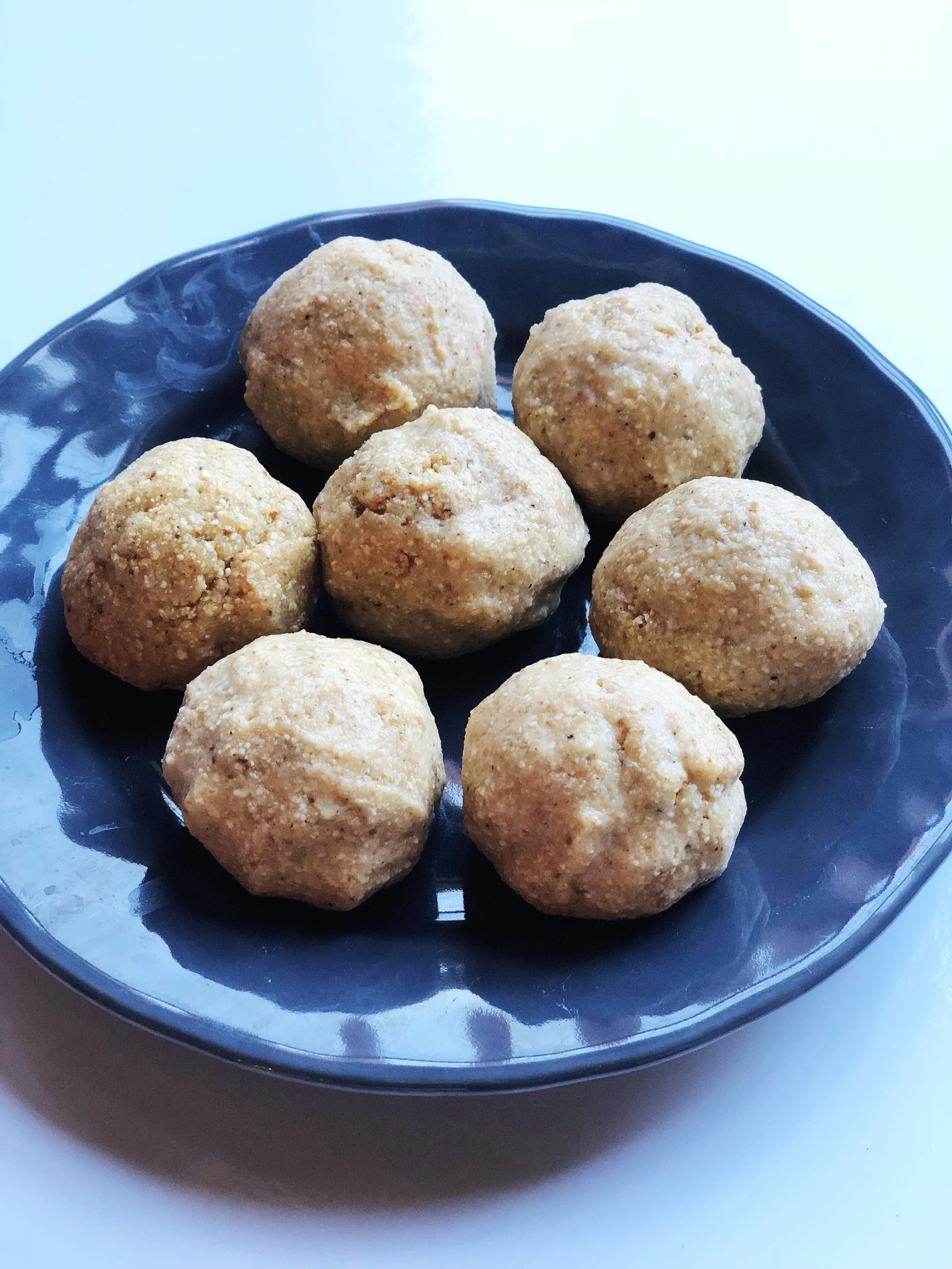 almonds and asana matzoh balls pre boil.jpg