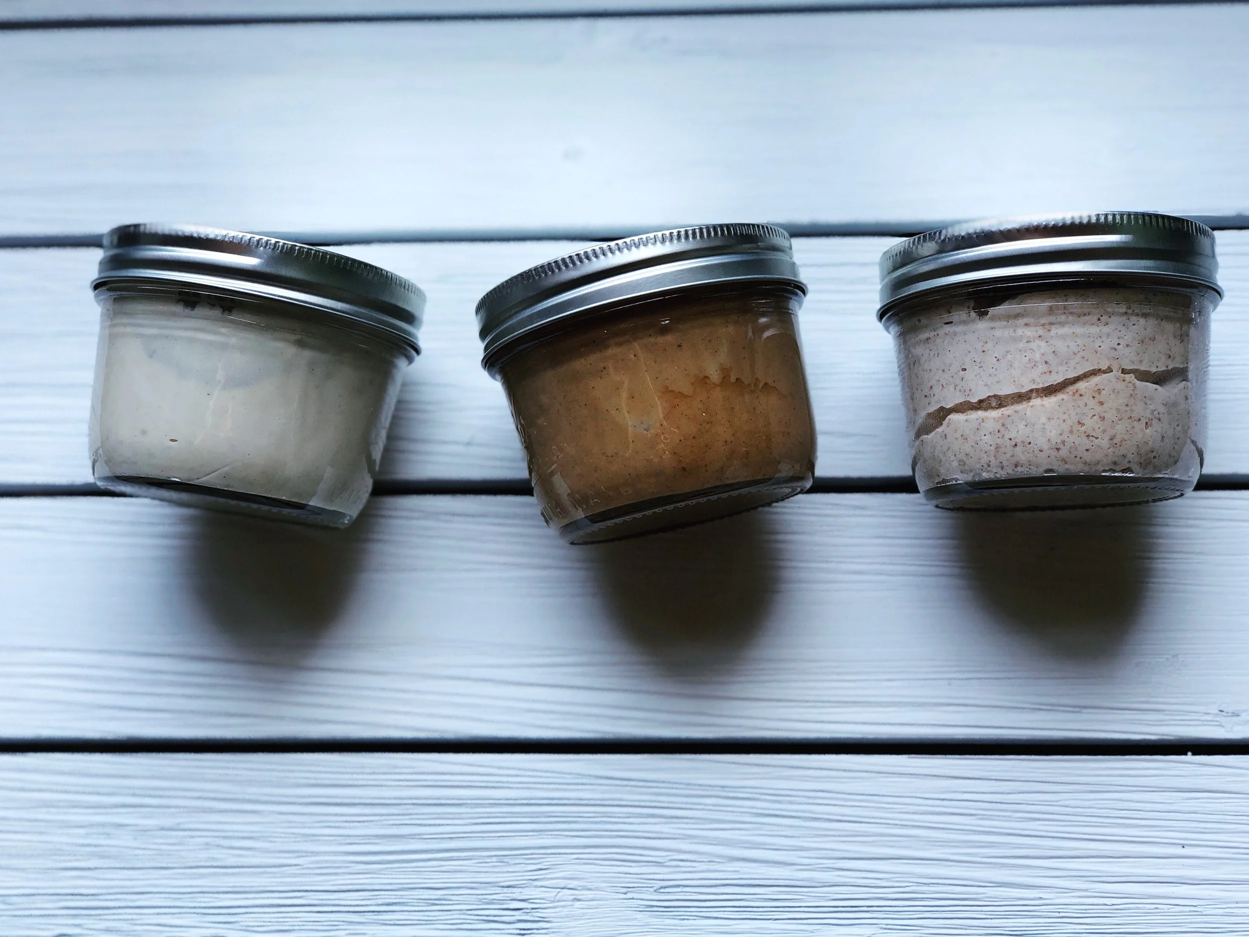 Homemade Nut Butter: How To Make a Gift Out of It