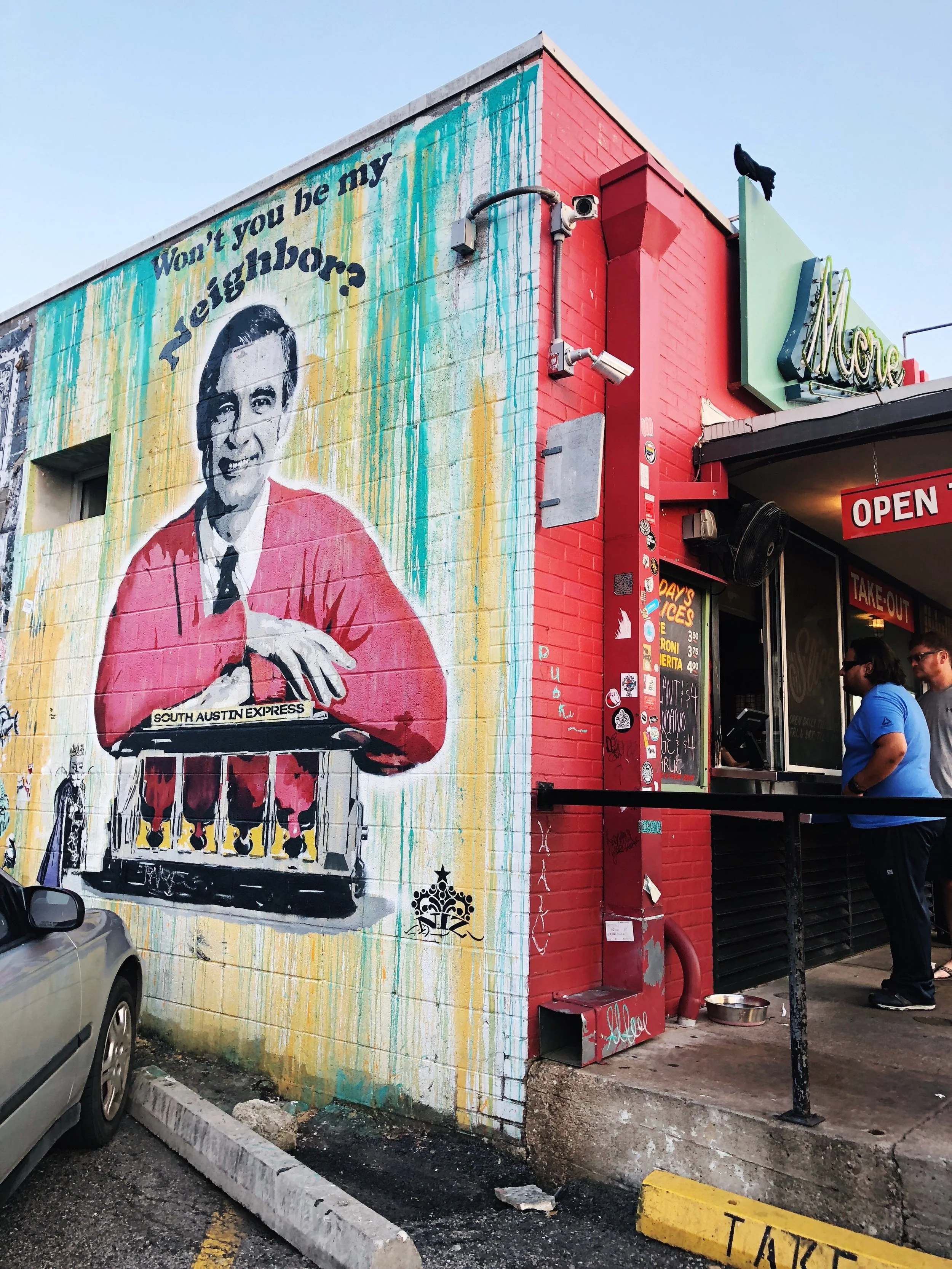 Texas Weekend Getaway: Austin, Waco, & Dallas Guide