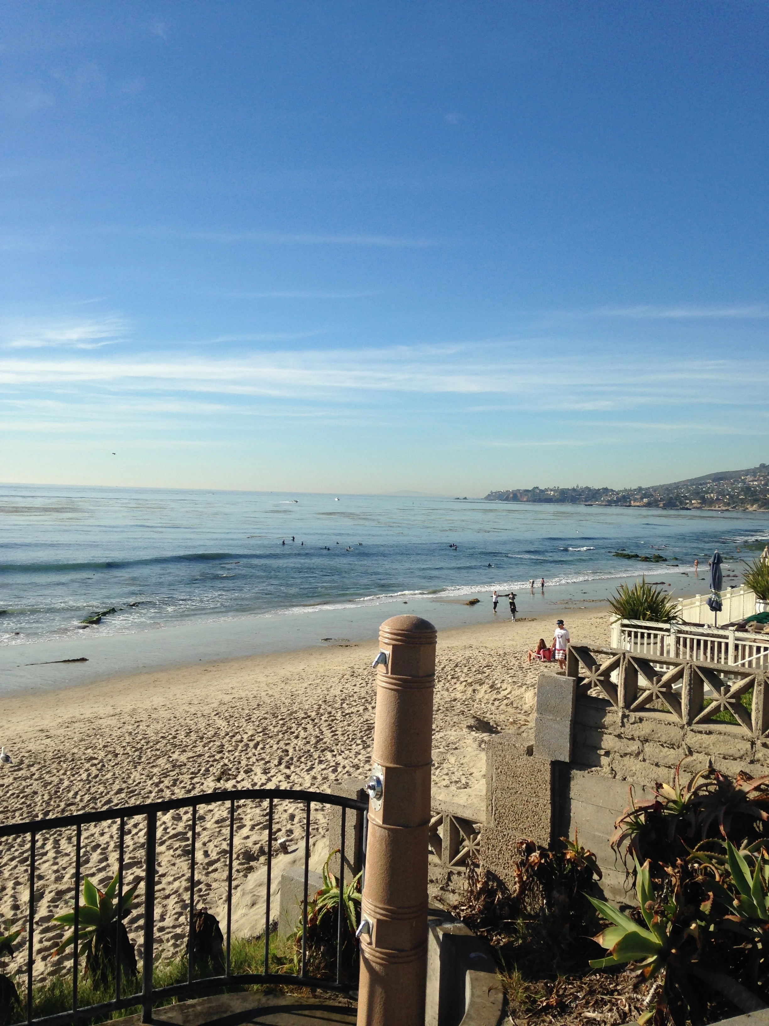 Travel Guide: Laguna Beach California