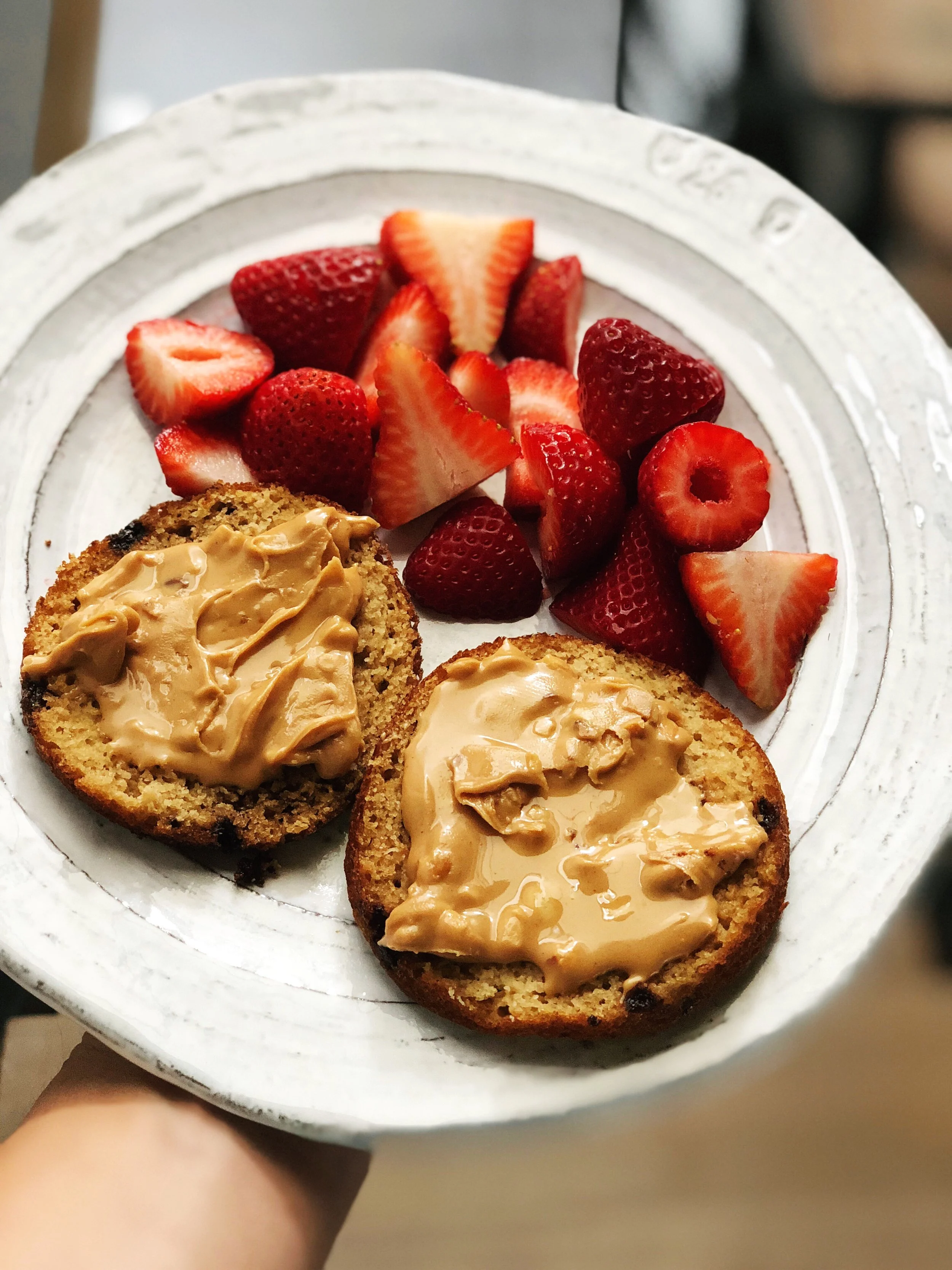 Four Favorite Freezer Items