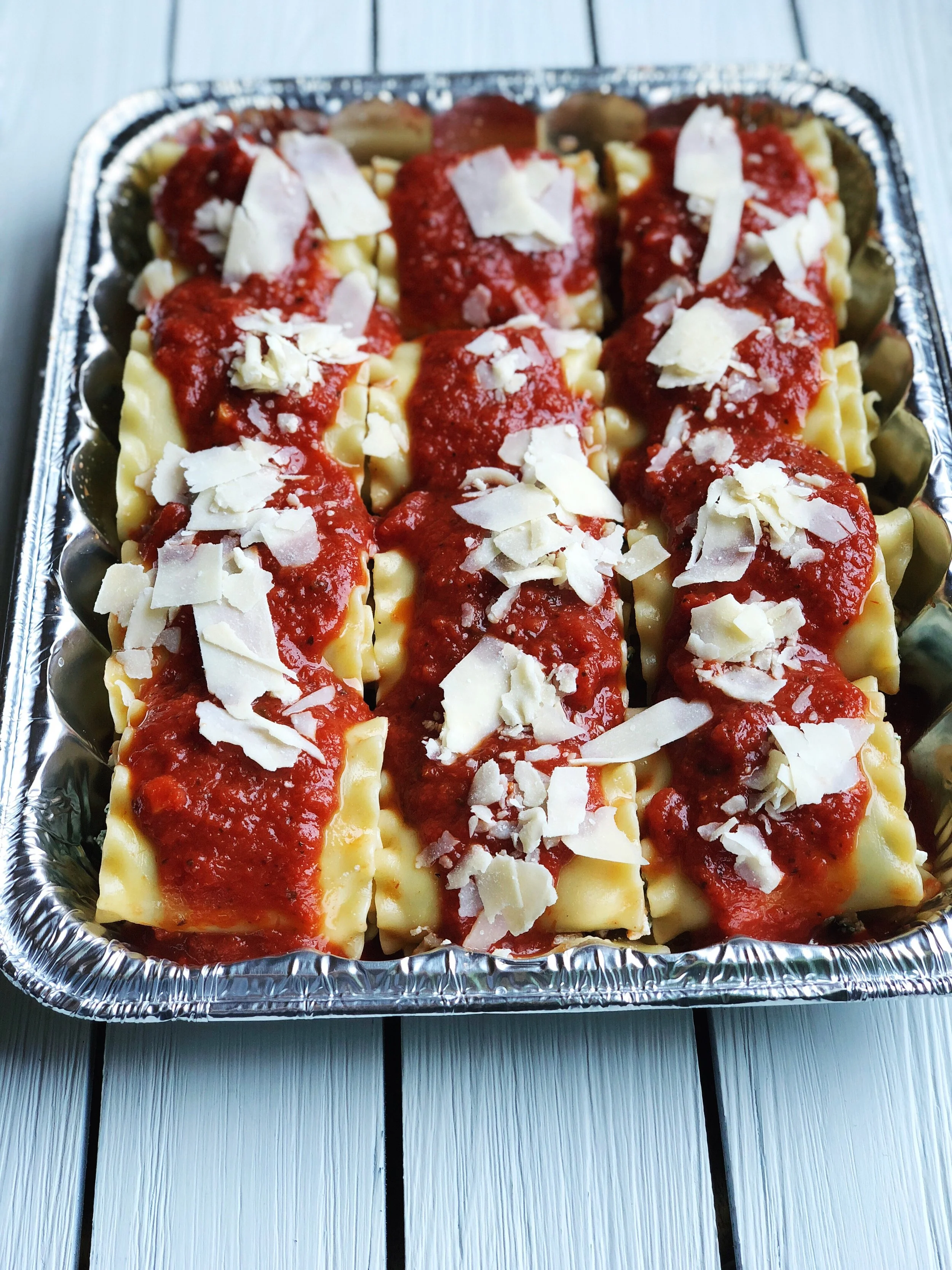 Highs & Lows: 07/13/18