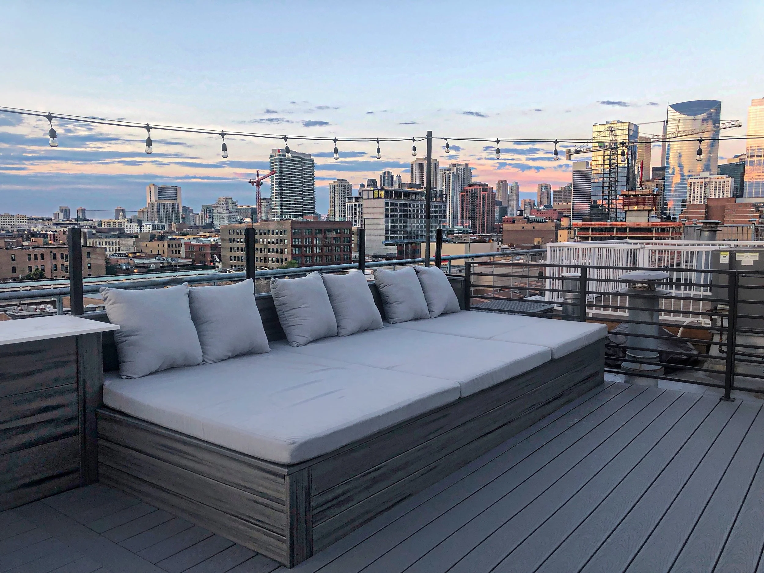 Highs & Lows: 07/27/18