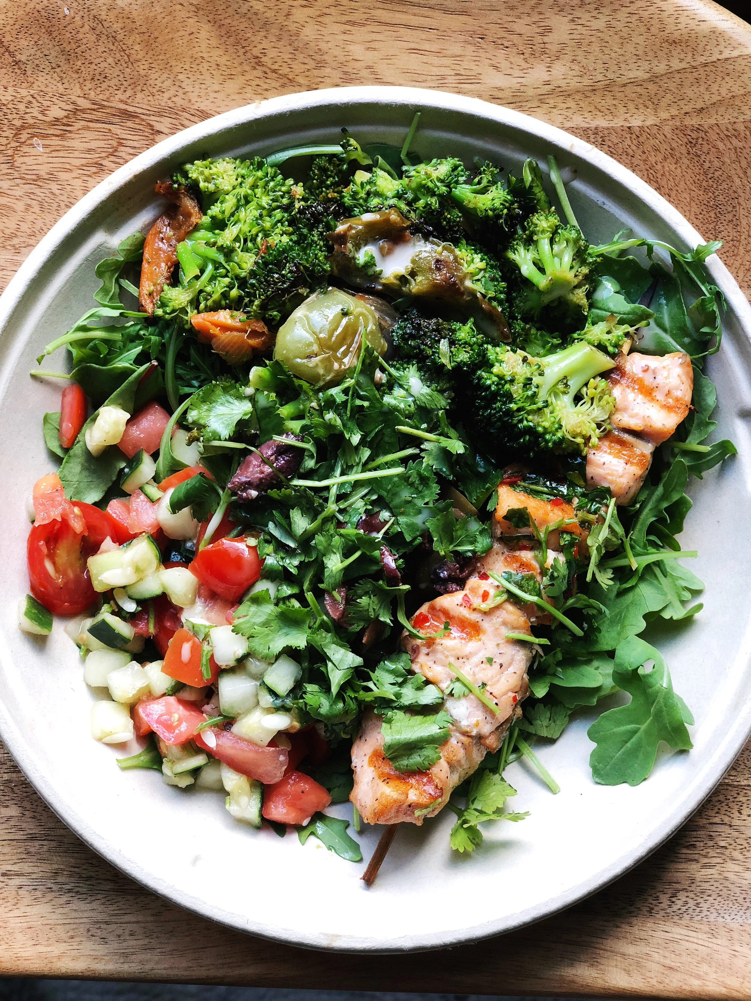 Highs & Lows: 08/03/18