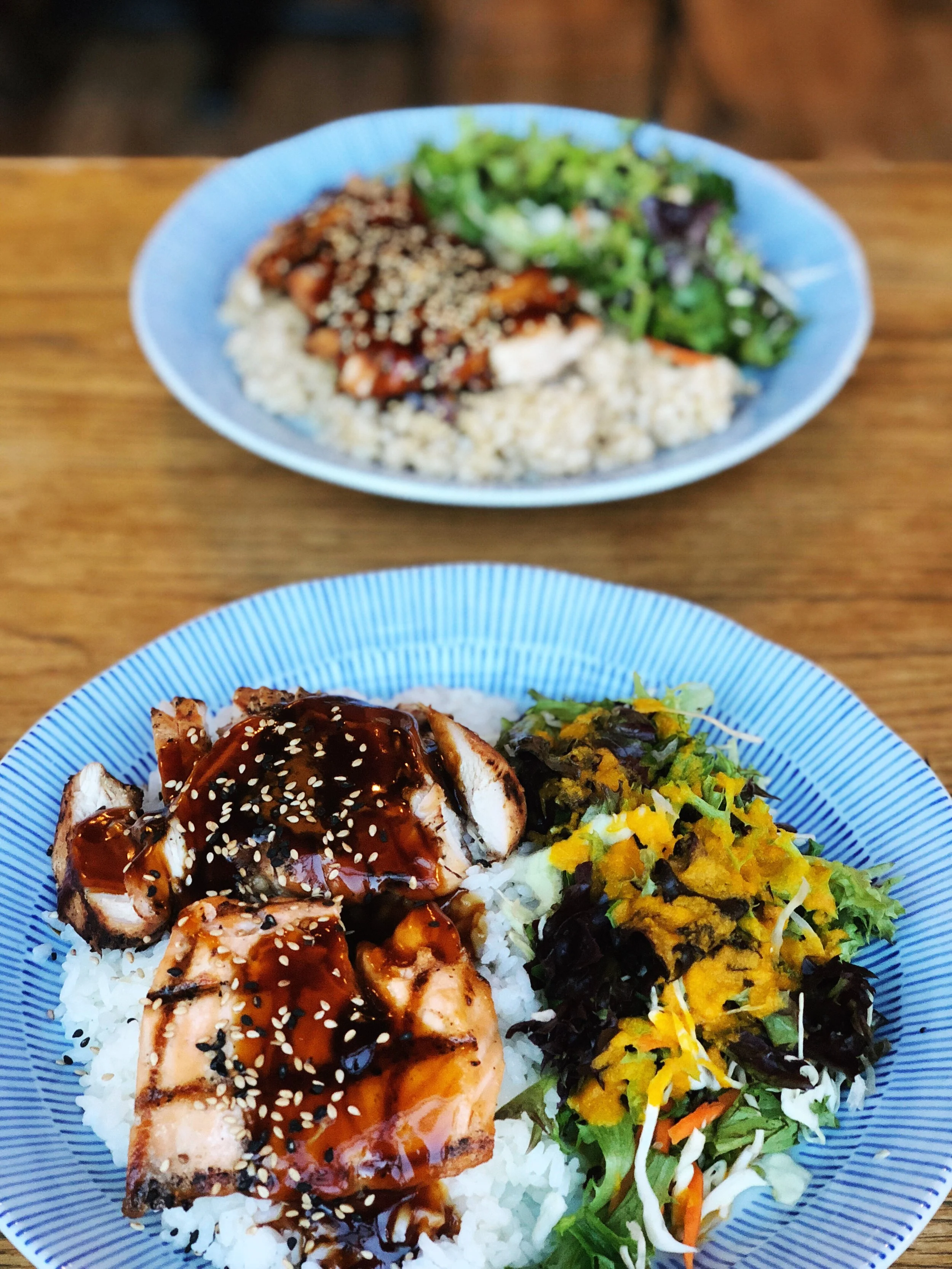 Highs & Lows: 08/10/18