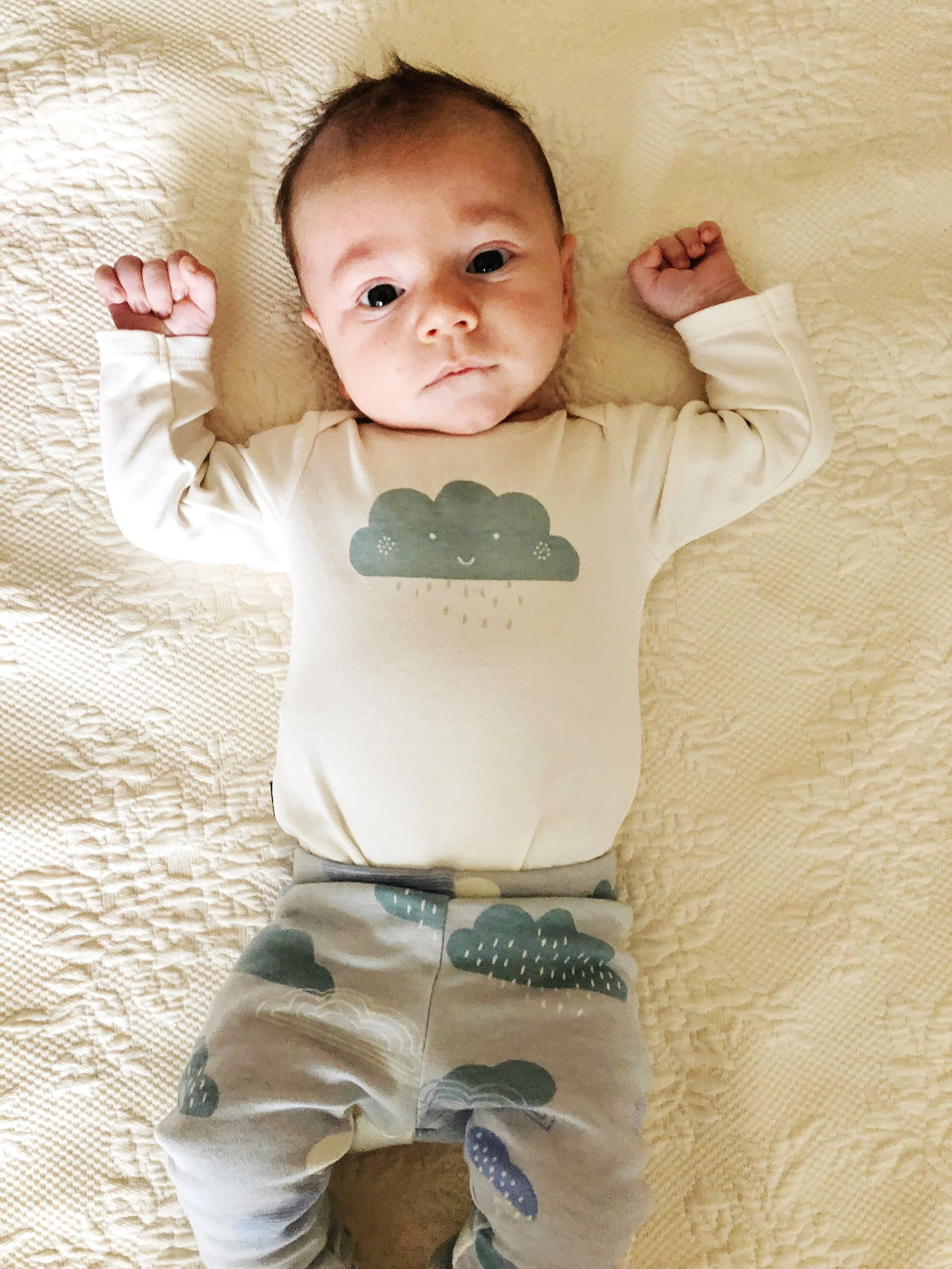 Baby Christmas Wish List 2018