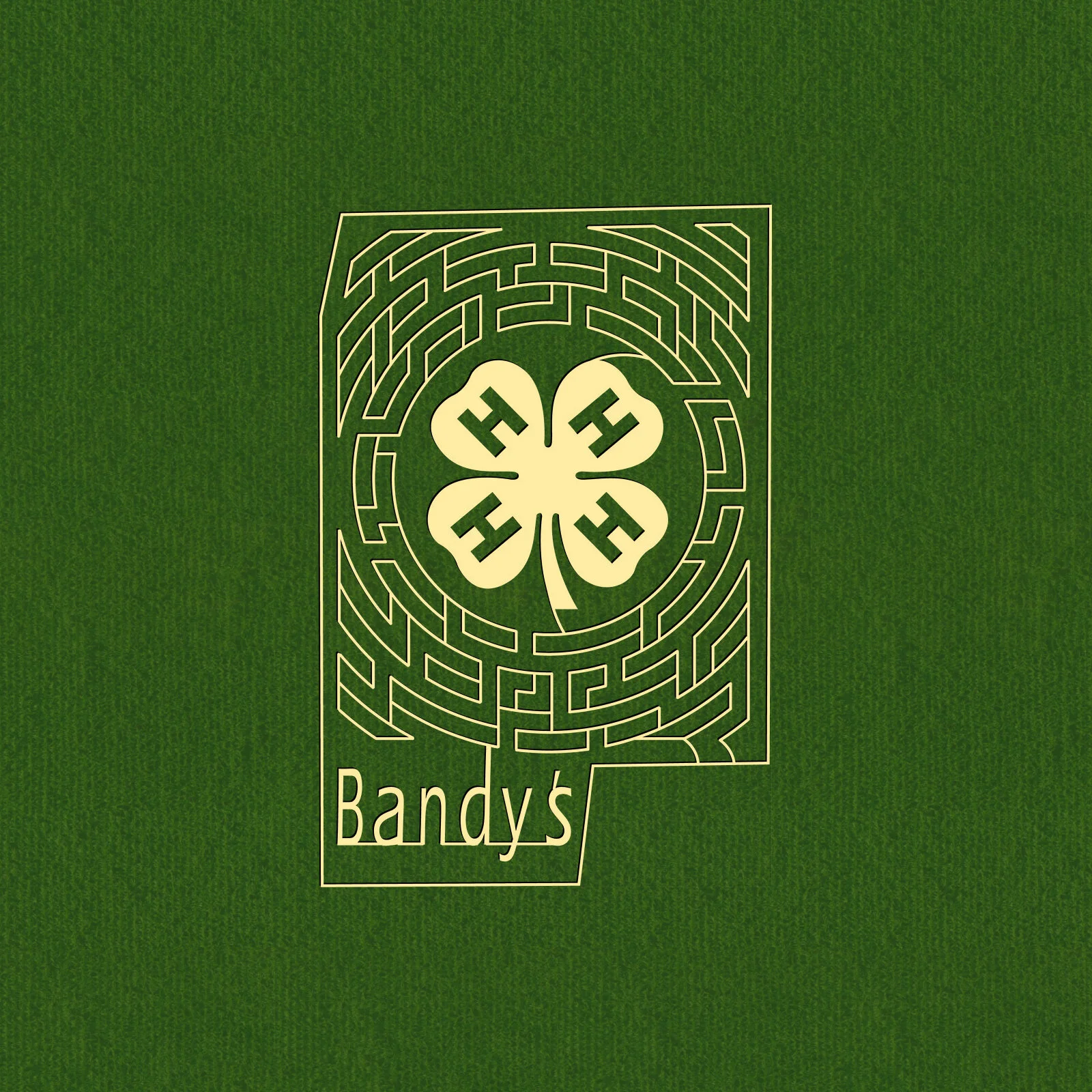 4H Maze