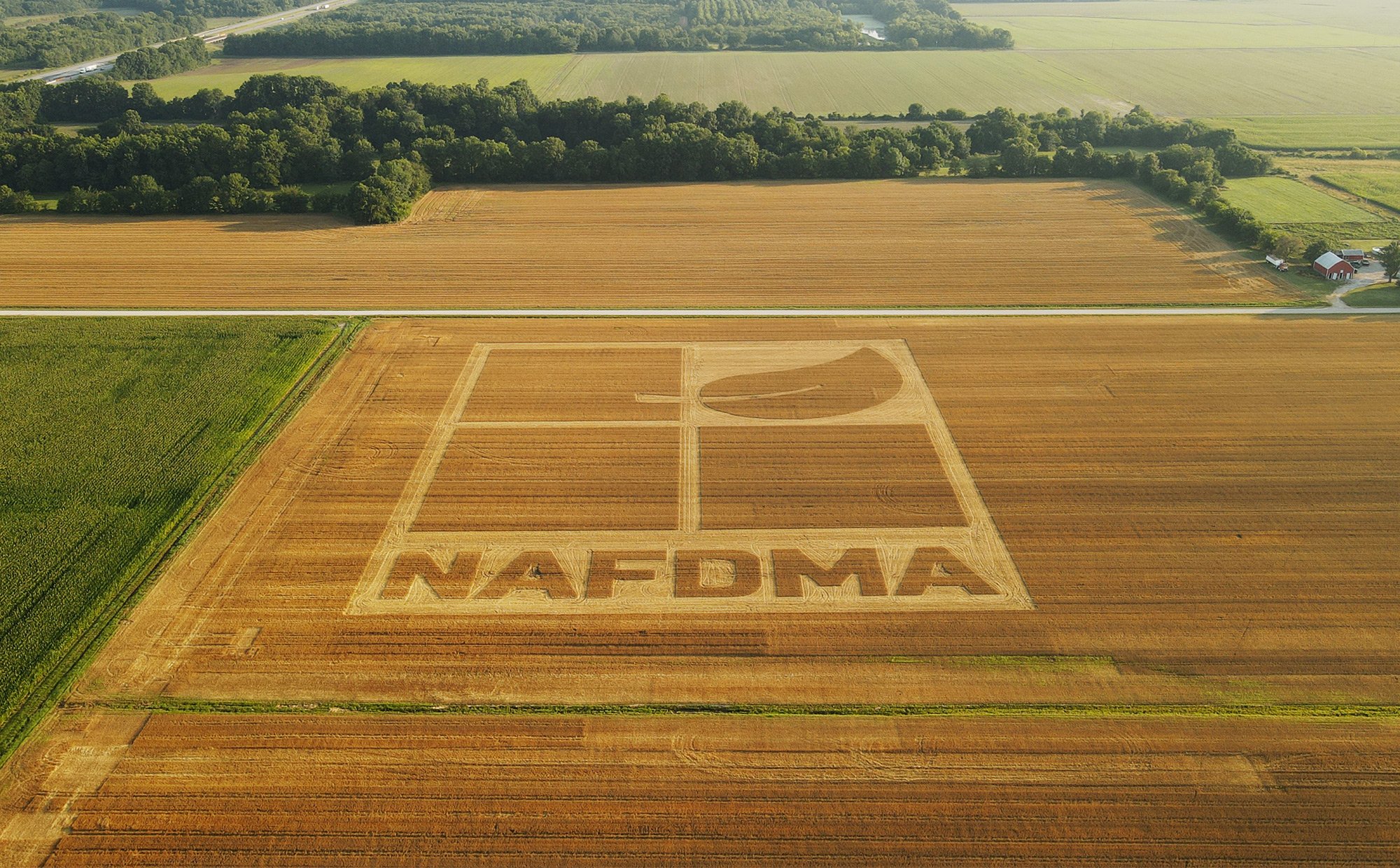 NAFDMA Brand Promotion