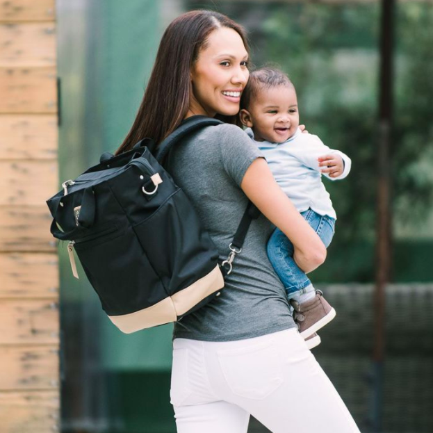 Photo: ergobaby