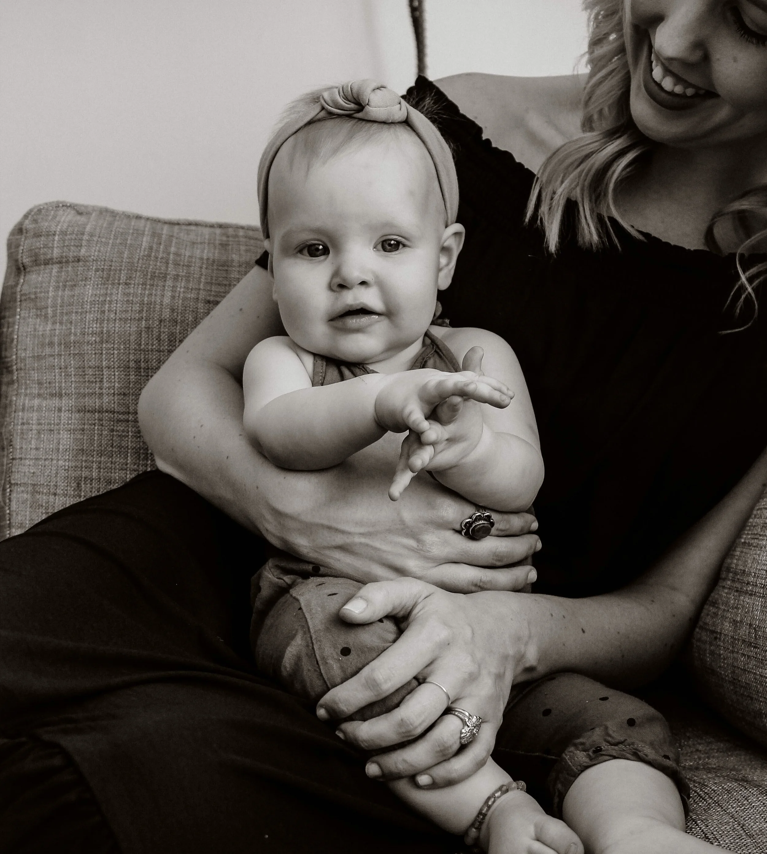 Copy by Brittany Van Den Brink // Images: Kessler Patillo