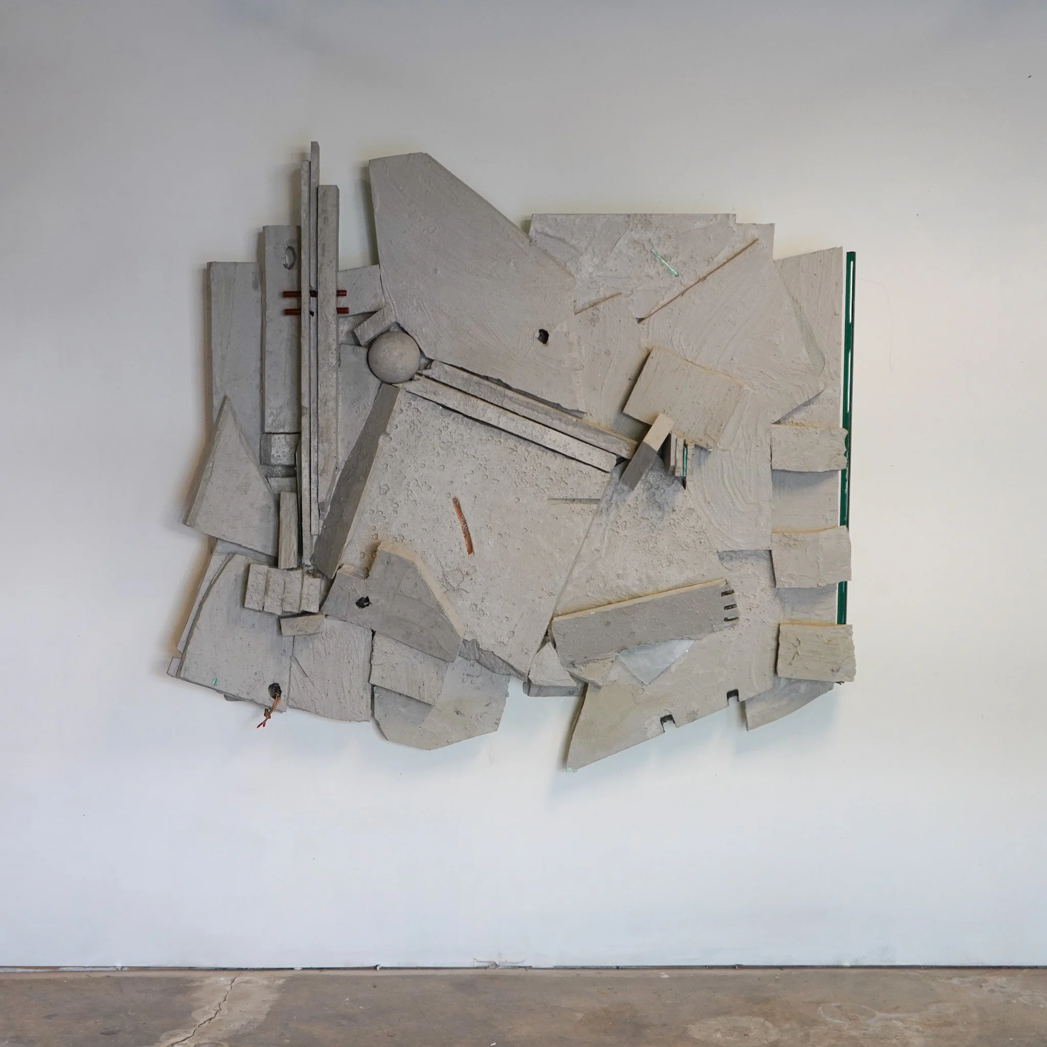 Pieces