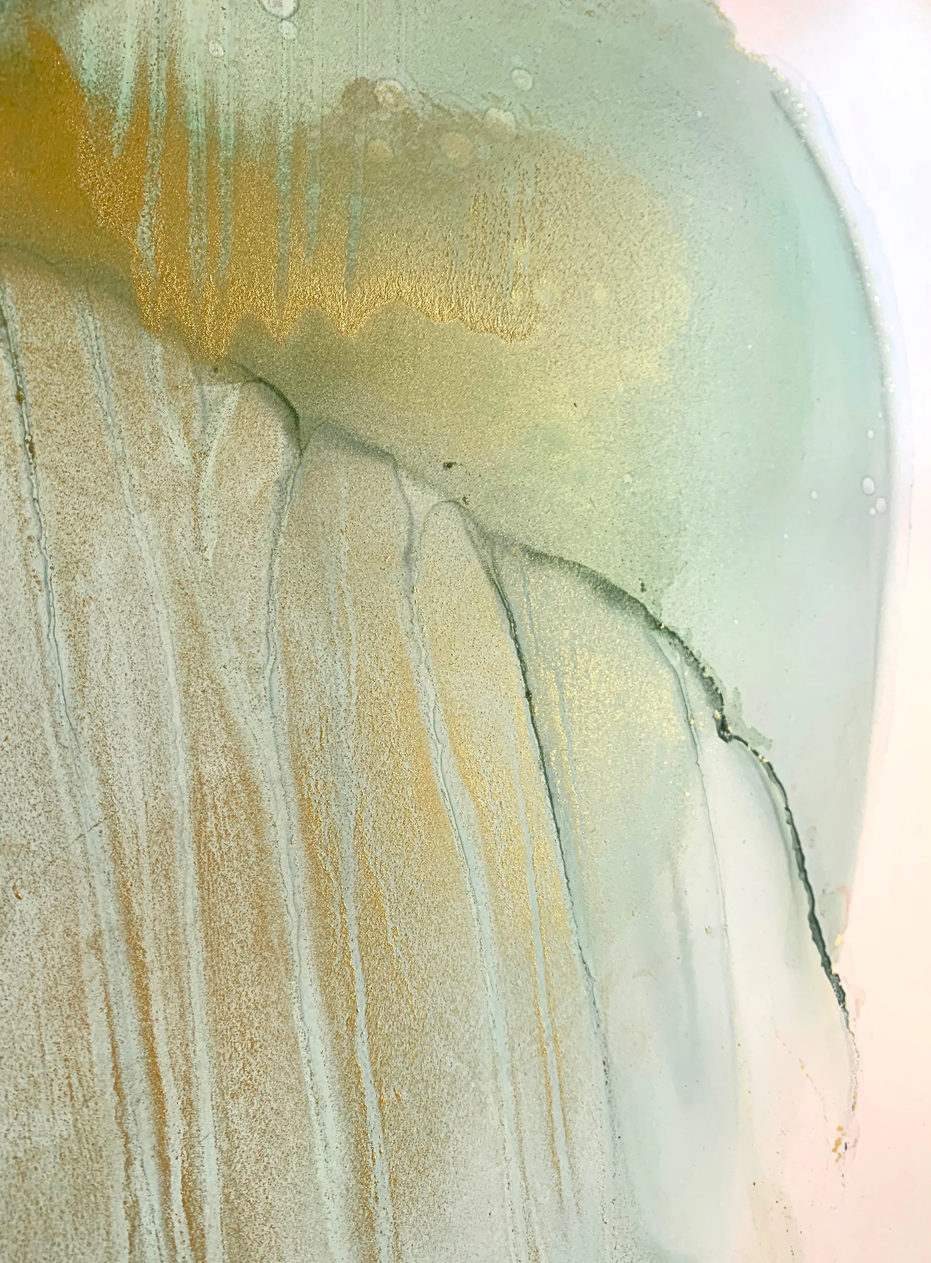 Copy of Origin #15, detail