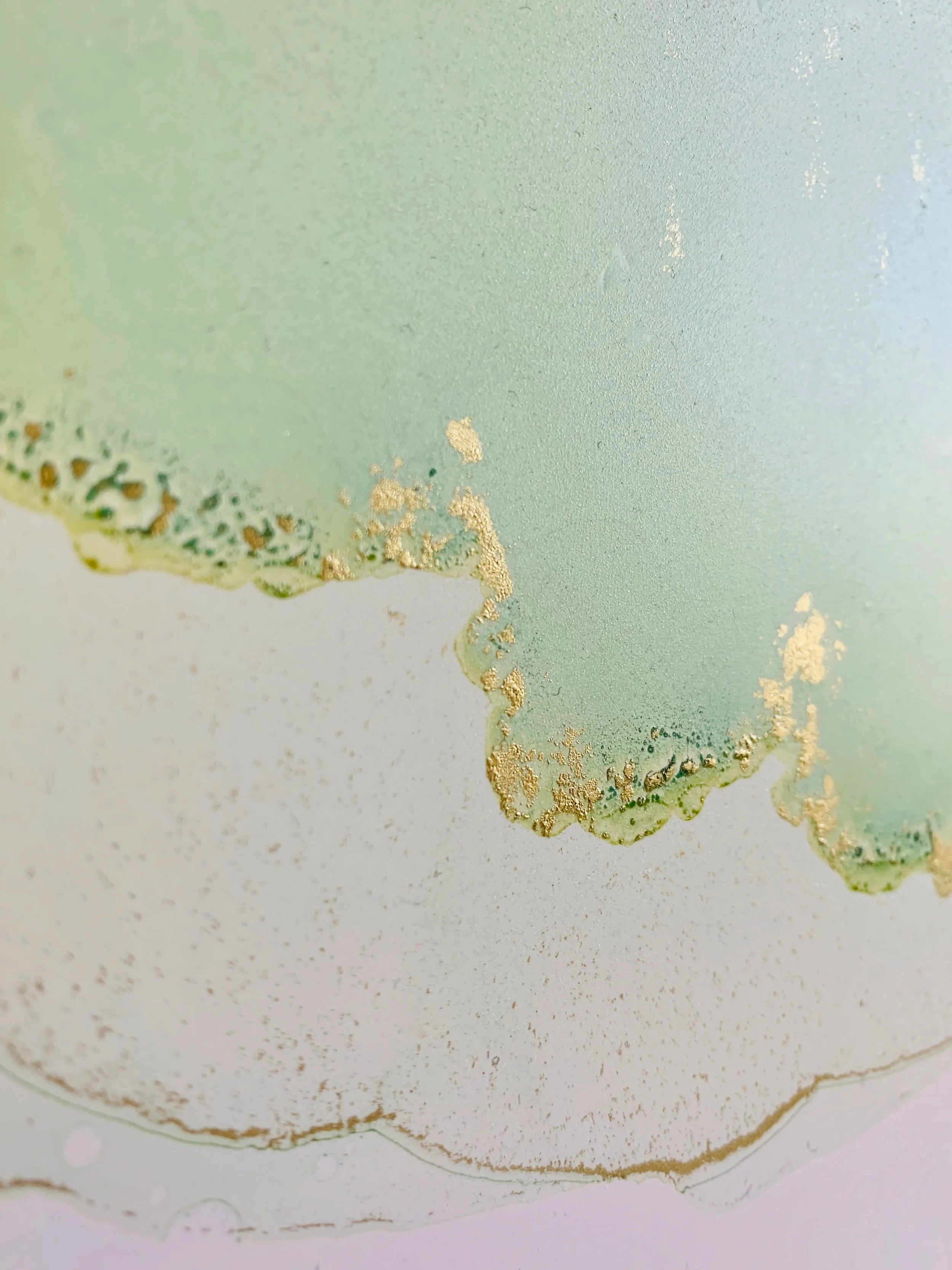 Copy of Origin #14, detail
