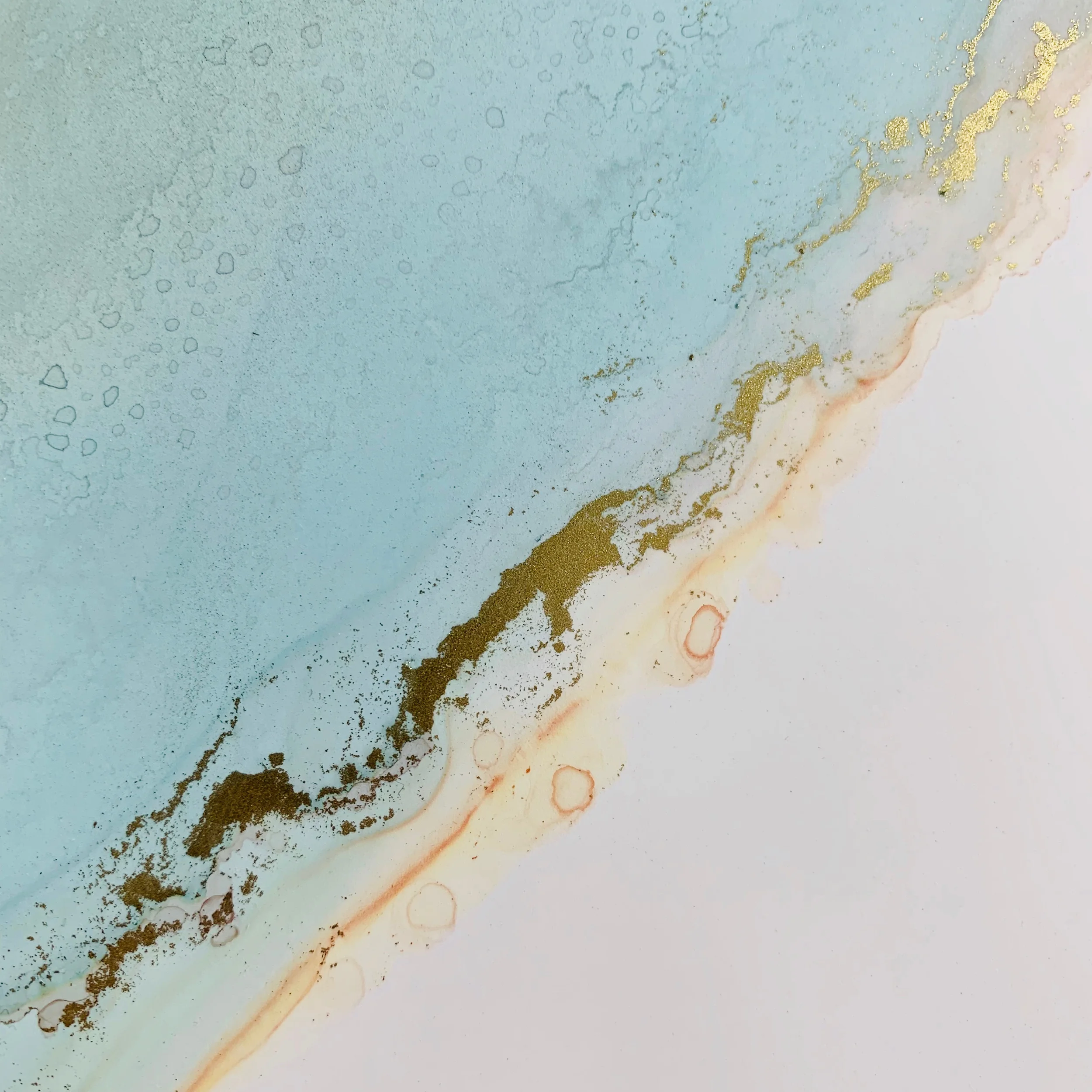 Copy of Source #13, detail