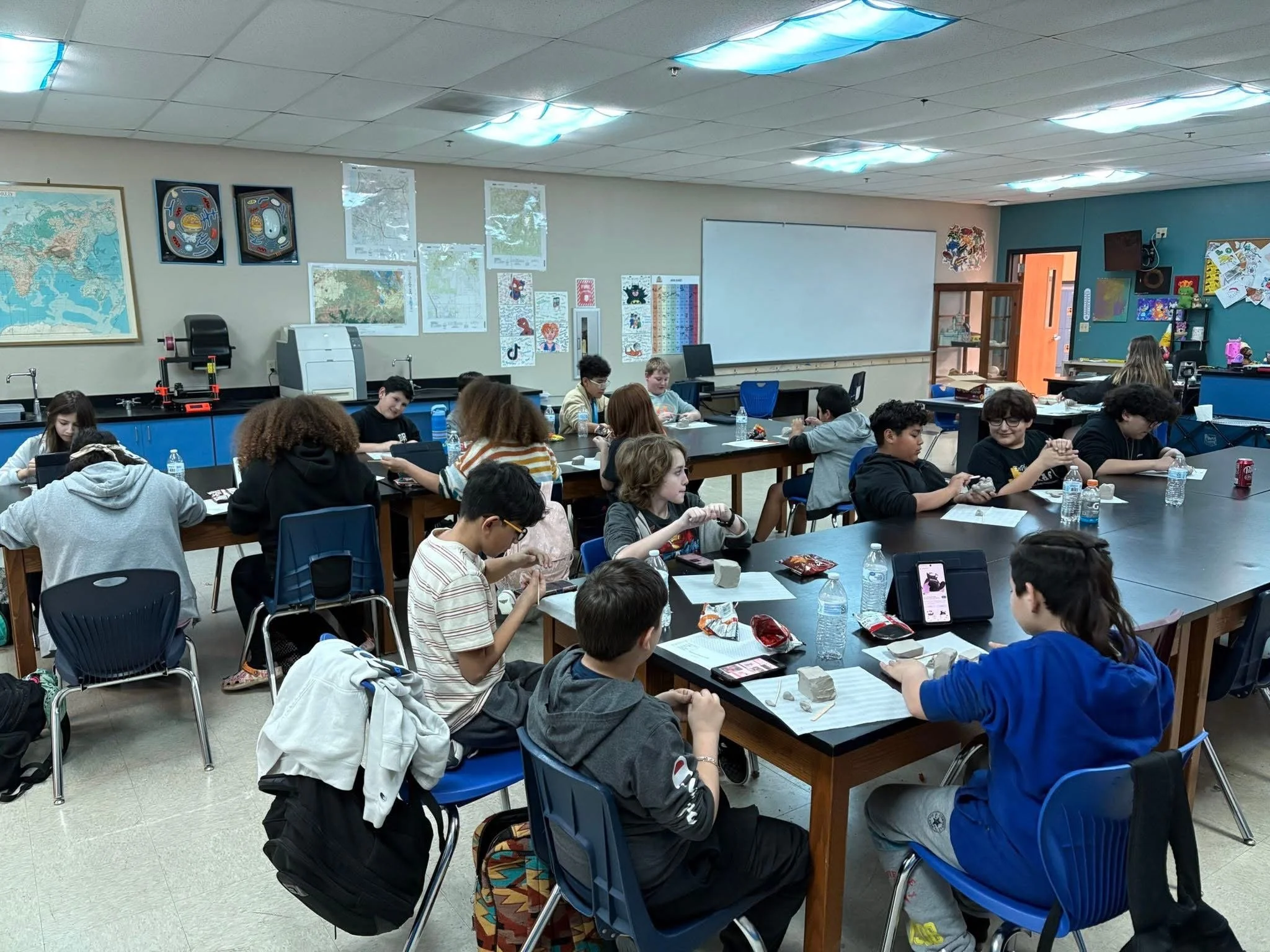 STARBASE advanced with clay.JPG