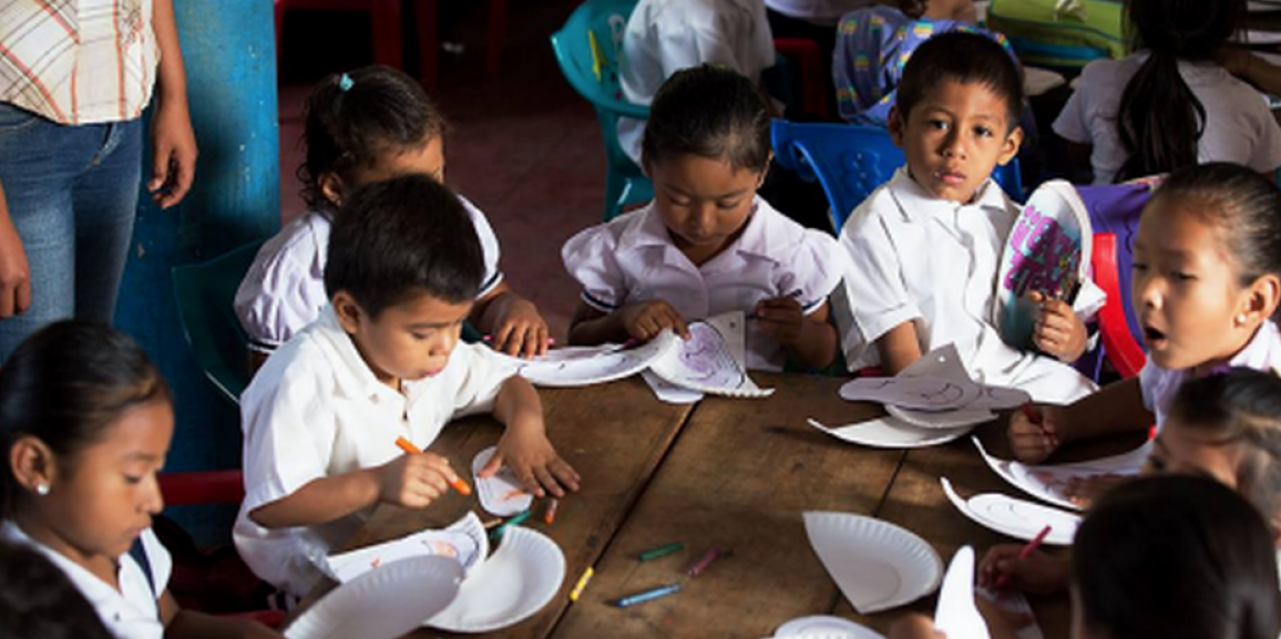 John Rose Agency Donates 10 Computers to Nicaraguan Students