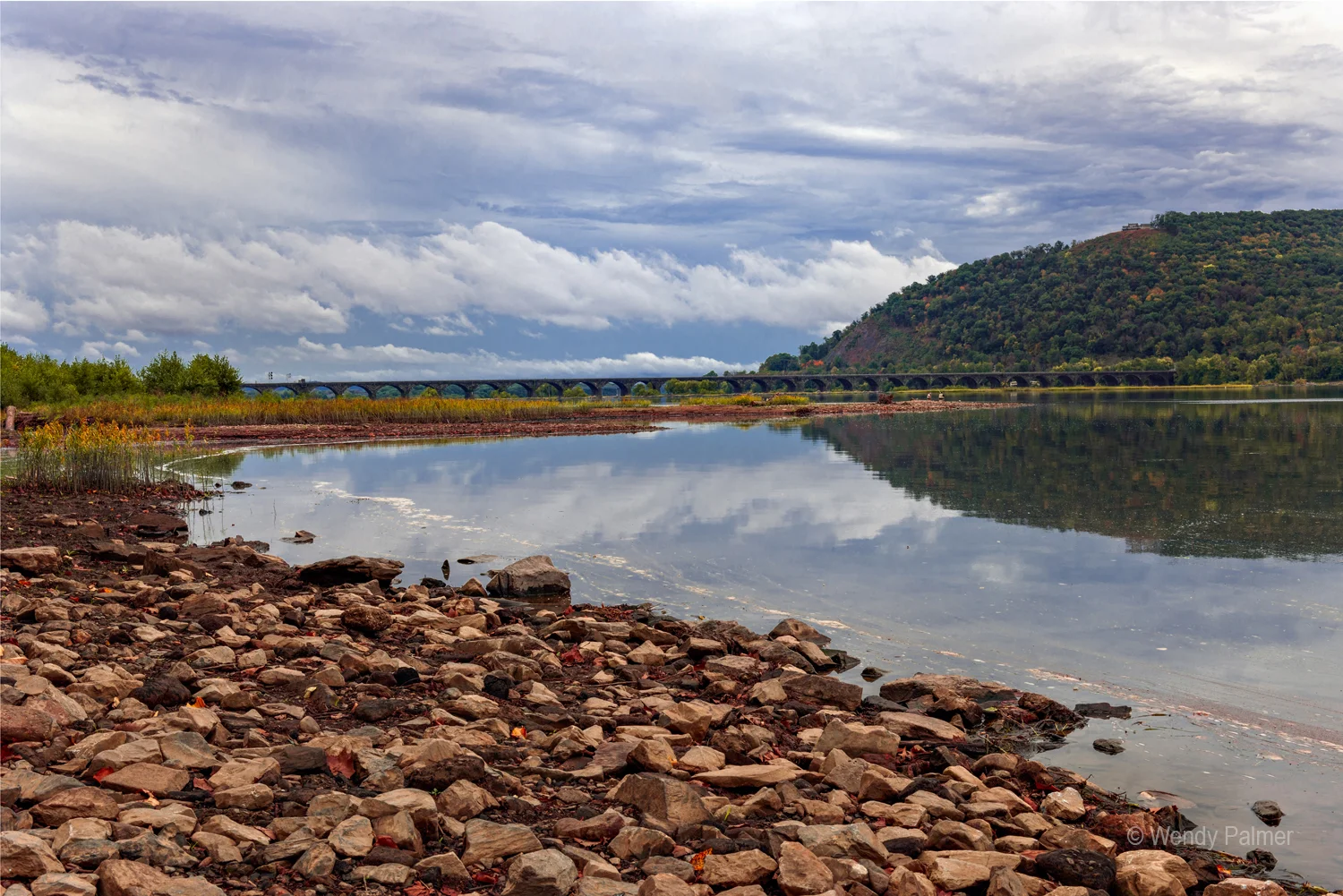 River Rock