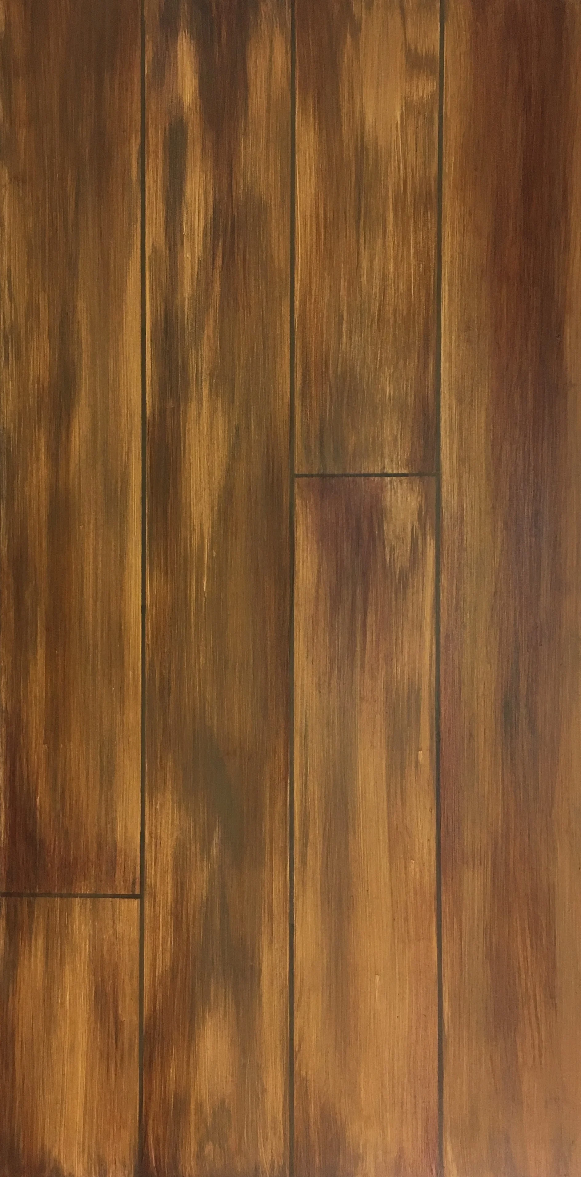 Aged Pine Boards, 4'x8'