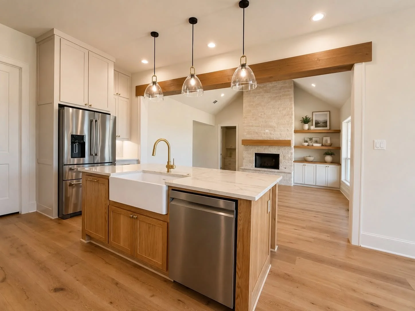 new home open concept kitchen and living.jpeg