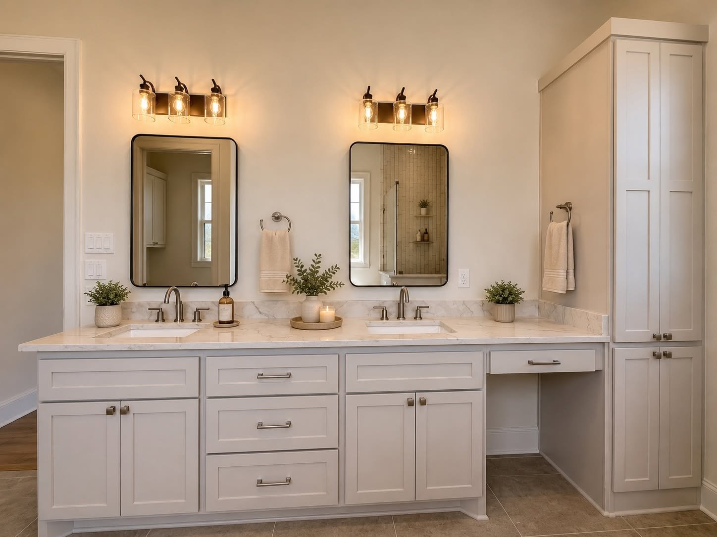 New home master bath double vanity.jpeg