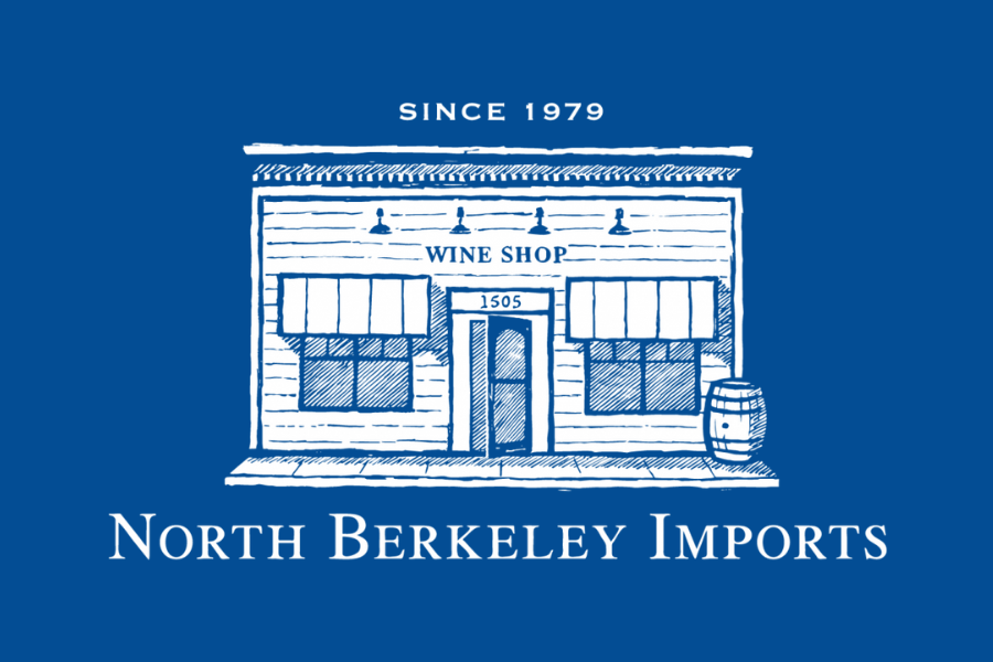 La France Inconnue – The France You Don’t Know (But Should) - a wine dinner with North Berkeley Imports 