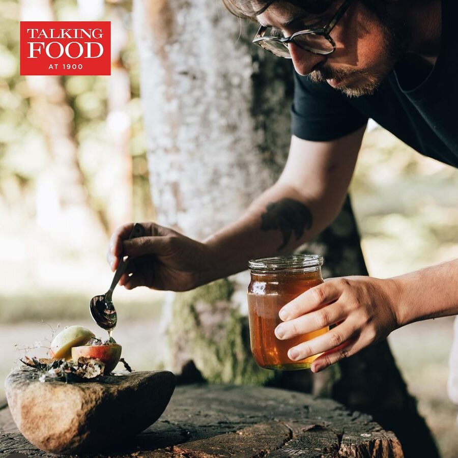 TALKING FOOD AT 1900 is a series at 1900 aimed to engage, challenge, and educate on a variety of topics in the food world, hosted by the 1900 Building and food writer and photographer, Bonjwing Lee.

For our latest installment of this series, we are 