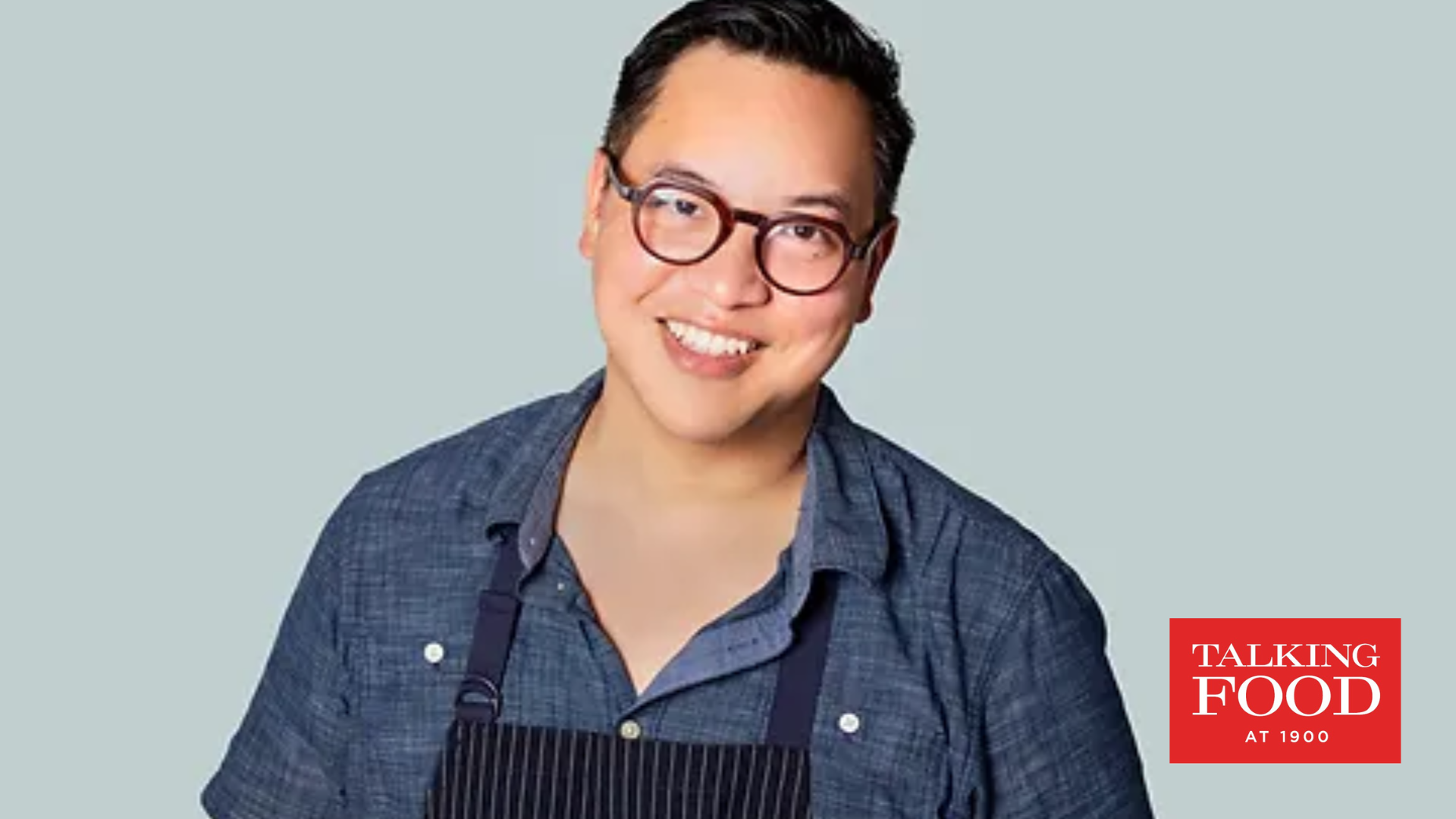 Chinese Heritage and the New Year with Chef Justin Yu of TRex