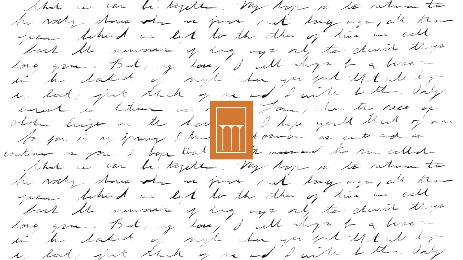 The Poetry of Place: A Multi-Art Celebration of Where We Are and Why It Matters