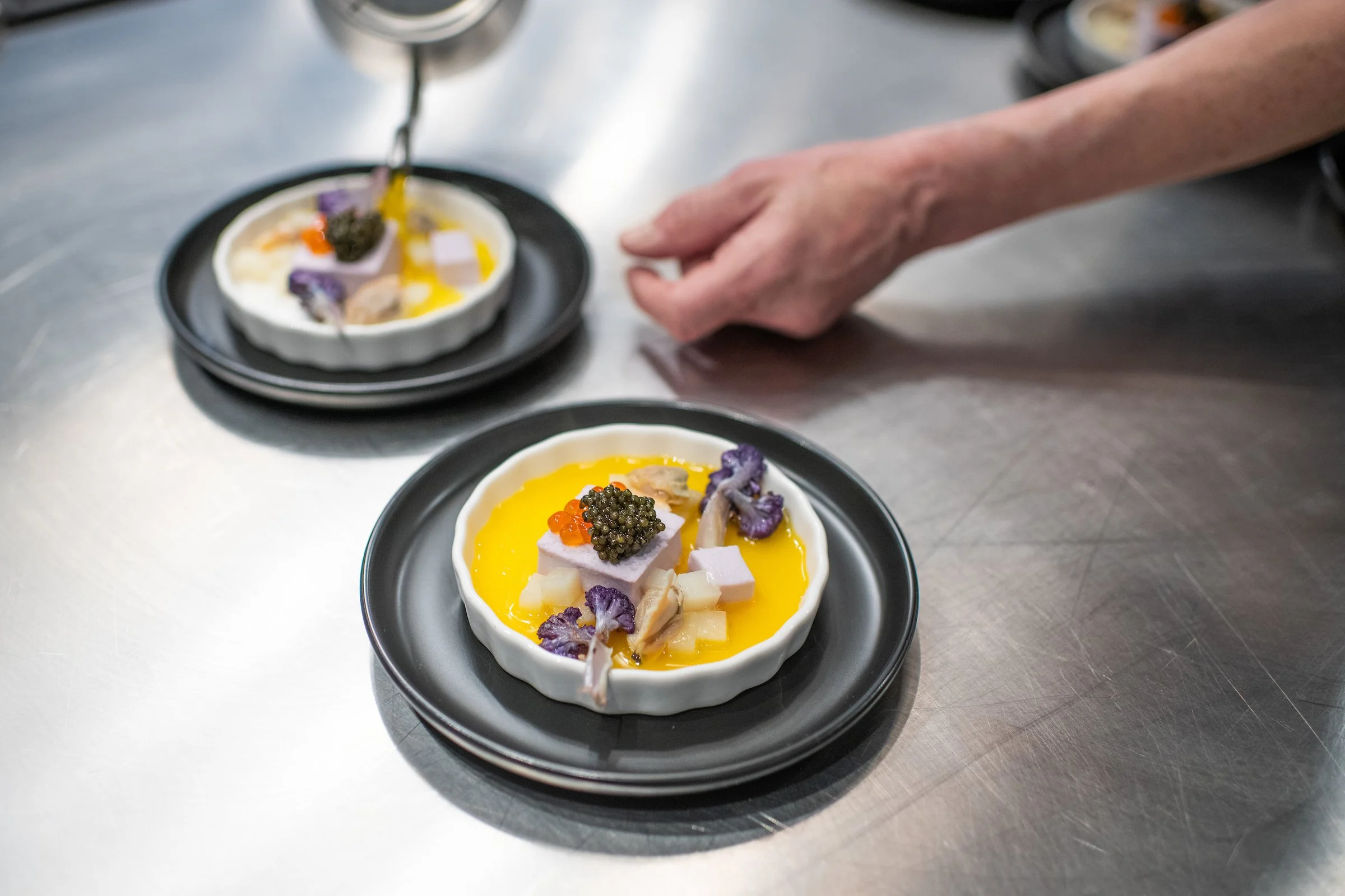 SOLD OUT | Omakase at 1900 