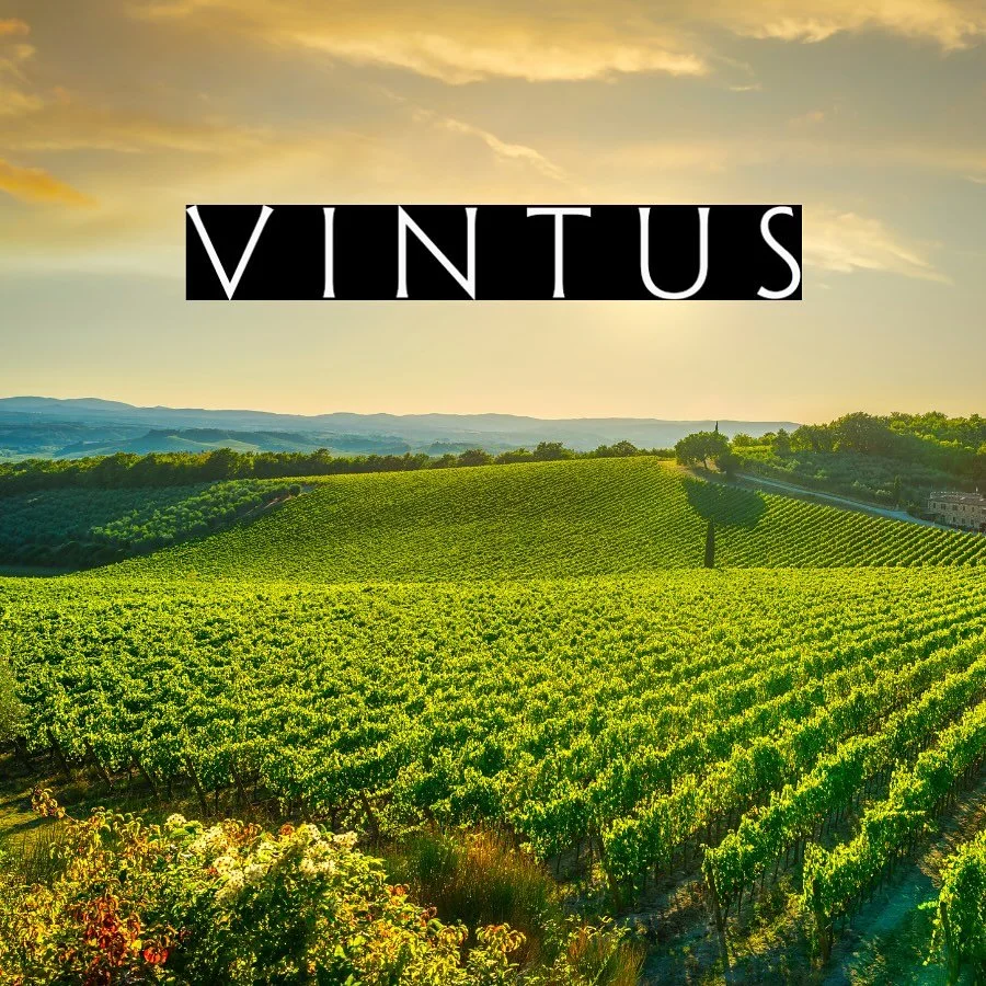 Thurs. 7/10 @ 5:30PM ✨

We are delighted to welcome renowned wine importer and distributor, Vintus Wines to The Restaurant at 1900. 

Established with a mission to represent family-owned estates that emphasize terroir-driven, sustainable winemaking, 