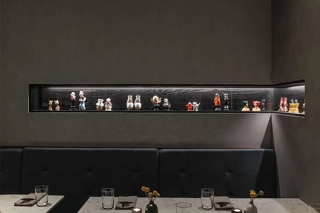 Hello! We will be closed Tues. 10/28 for a private event 💫

📸 @bonjwing #tra1900