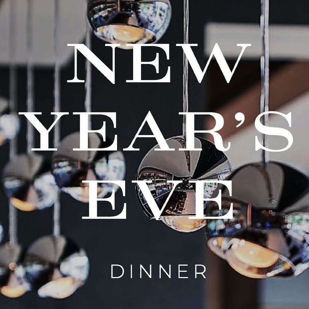 &ldquo;The moon sits low above the trees, above the world; a reminder that there is light in darkness and darkness in light, and that everything that was will be again.&rdquo; S.R. Hardy 

Let&rsquo;s bid 2025 adieu! Join us for a festive evening of 