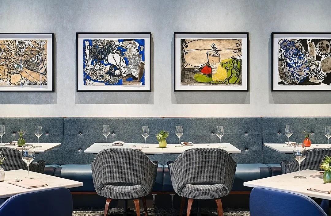 🚧 Parking Update at 1900 🚧

Due to on-site construction beginning today (12/19), parking at 1900 will be limited. Designated spots are available for The Restaurant at 1900. If those are full, please use unmarked surface spaces or the upper level of