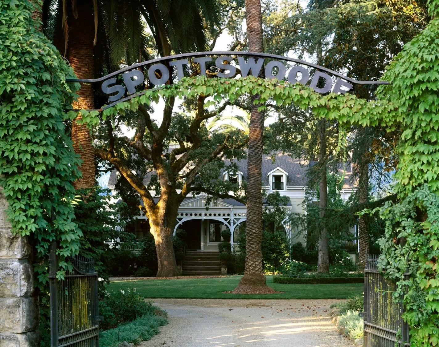 Thurs. 4/23 @ 5:30pm ✨

Since 1882, Spottswoode Estate has been crafting some of Napa Valley&rsquo;s most elegant wines. Now led by the Novak family&rsquo;s second generation, the winery is known for beautifully balanced Cabernet Sauvignon and Sauvig