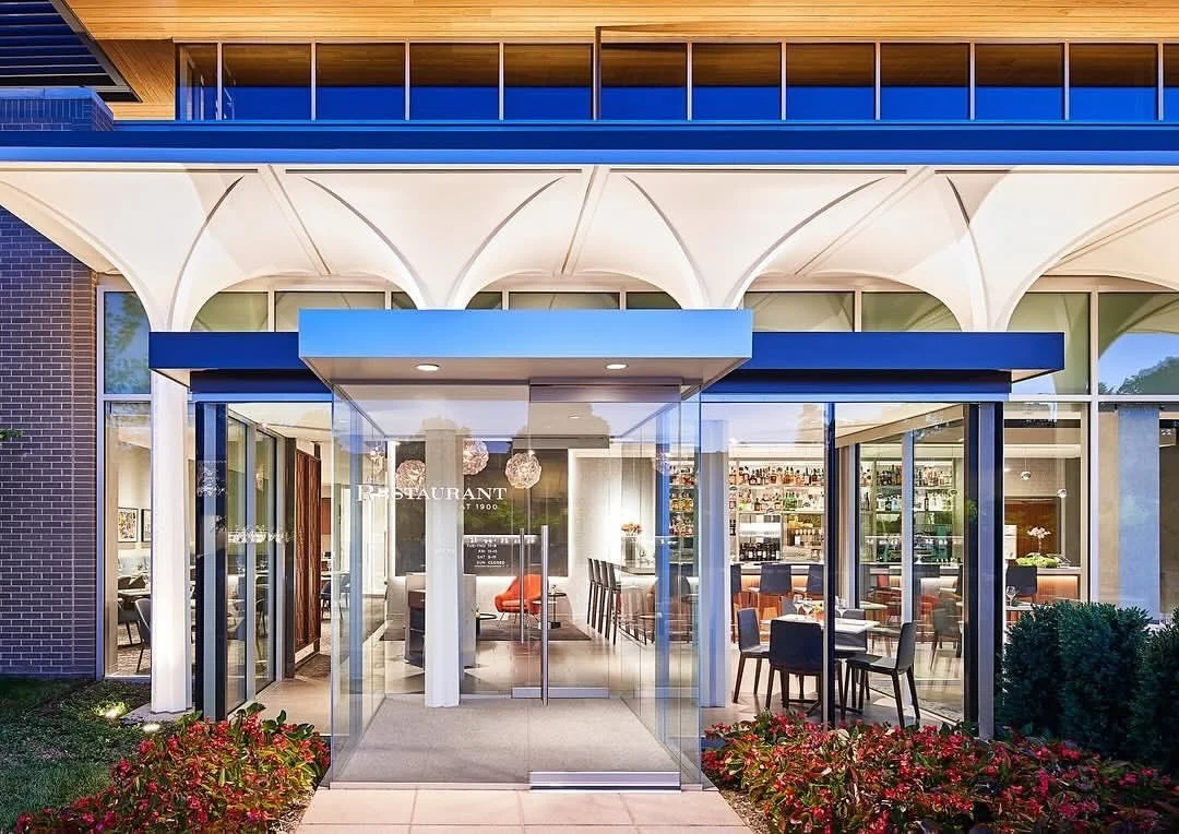 We are closed tonight 4/18 for a private event.  See you Monday for dinner!

#tra1900