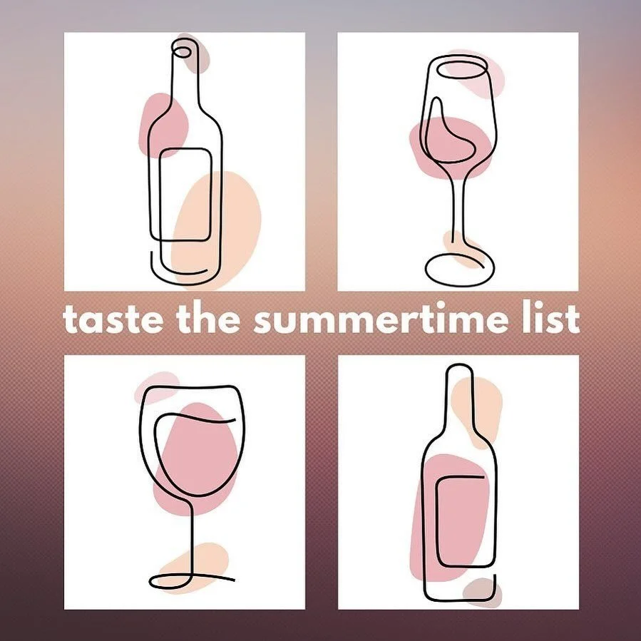 Thurs. 8/20 at 4pm ✨

Join us for a relaxed afternoon of wine tasting with our Beverage Boss, Doug Frost!

This &ldquo;Taste the List&rdquo; series is one of our absolute favorites. We will pick a handful of wines from across our lists to taste and t