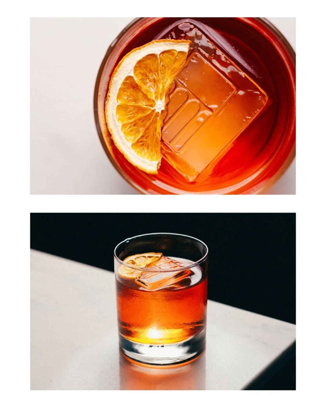 The Negroni at 1900 ✨

📸 @laneystrahan