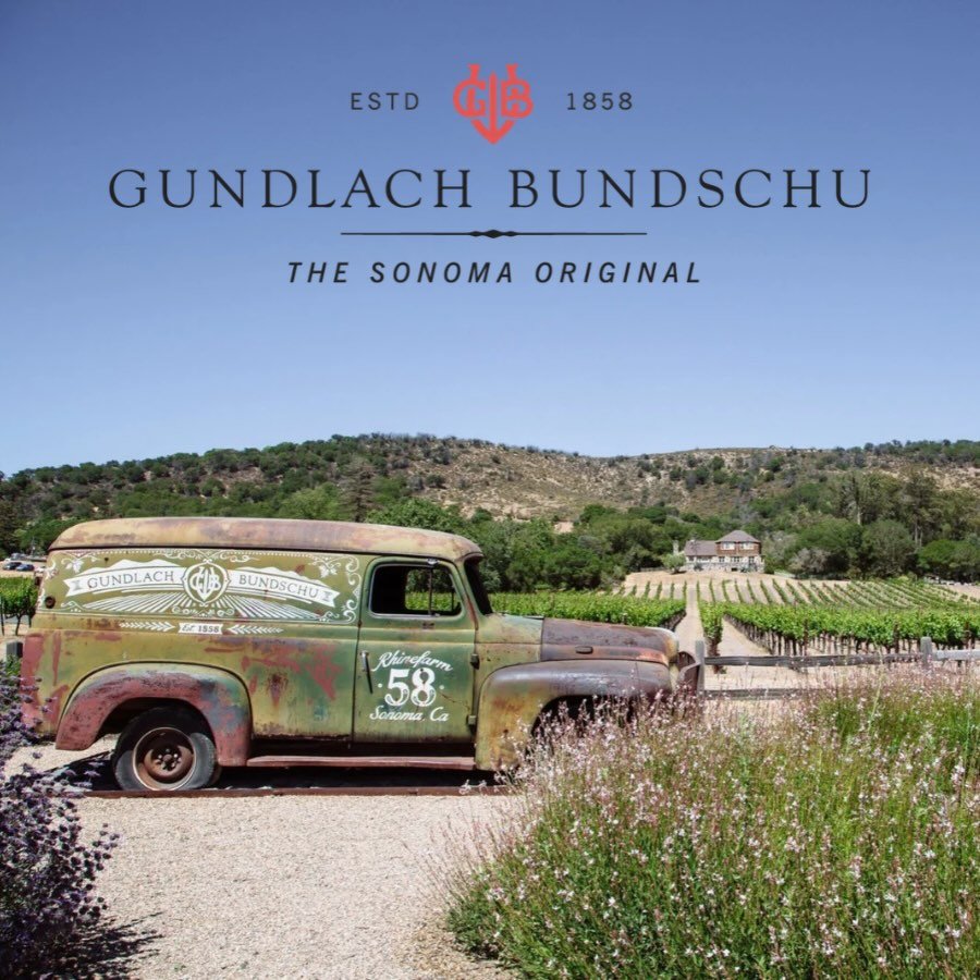 Thurs. 10/29 @ 5:30pm ✨

Since the 1850&rsquo;s, the Gundlach family have been growing grapes in Sonoma County, initially from vines collected in their native Bavaria. By the 1860&rsquo;s, Charles Bundschu had joined the business, emigrating from Ger