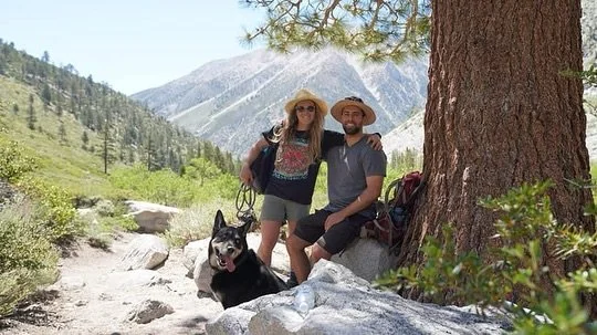 Ostia Bear. RIP 💔🐻