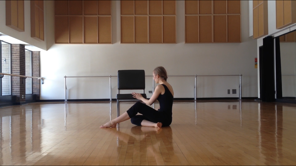  Choreography by Chayla Day 